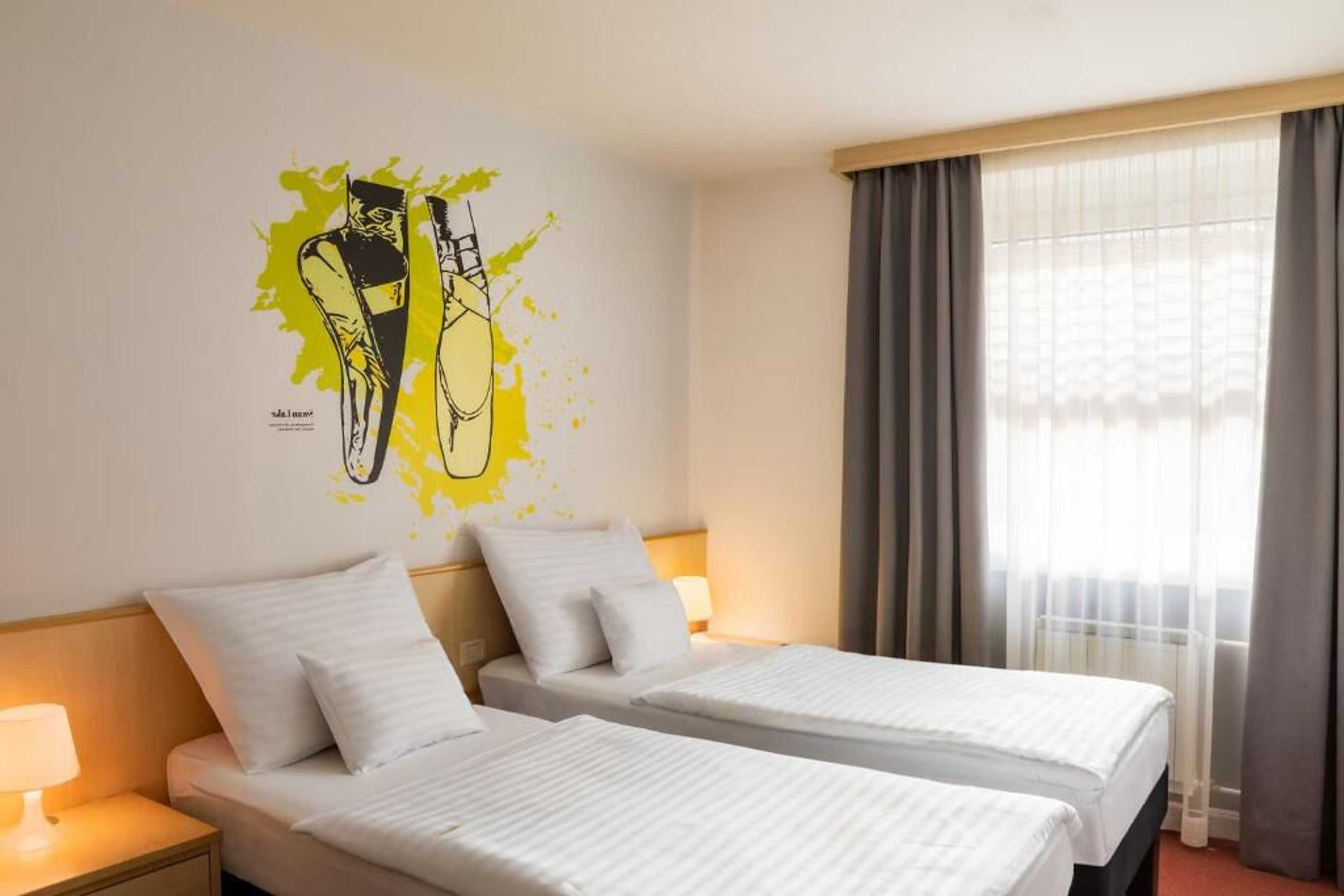 Gift card for B&b Hotel Maribor Orel Gift card for B&b Hotel Maribor Orel
