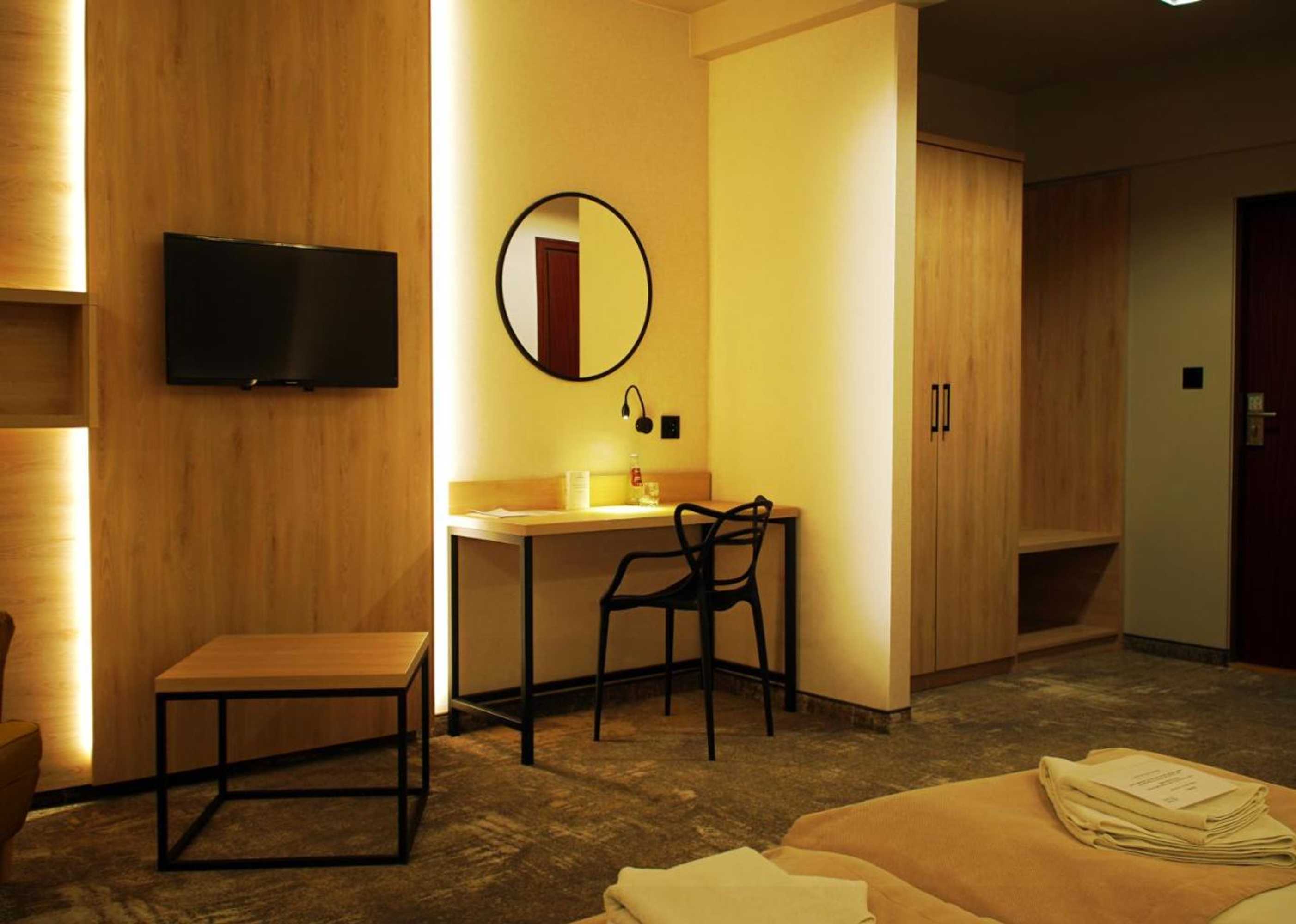 Gift card for Hotel Relax