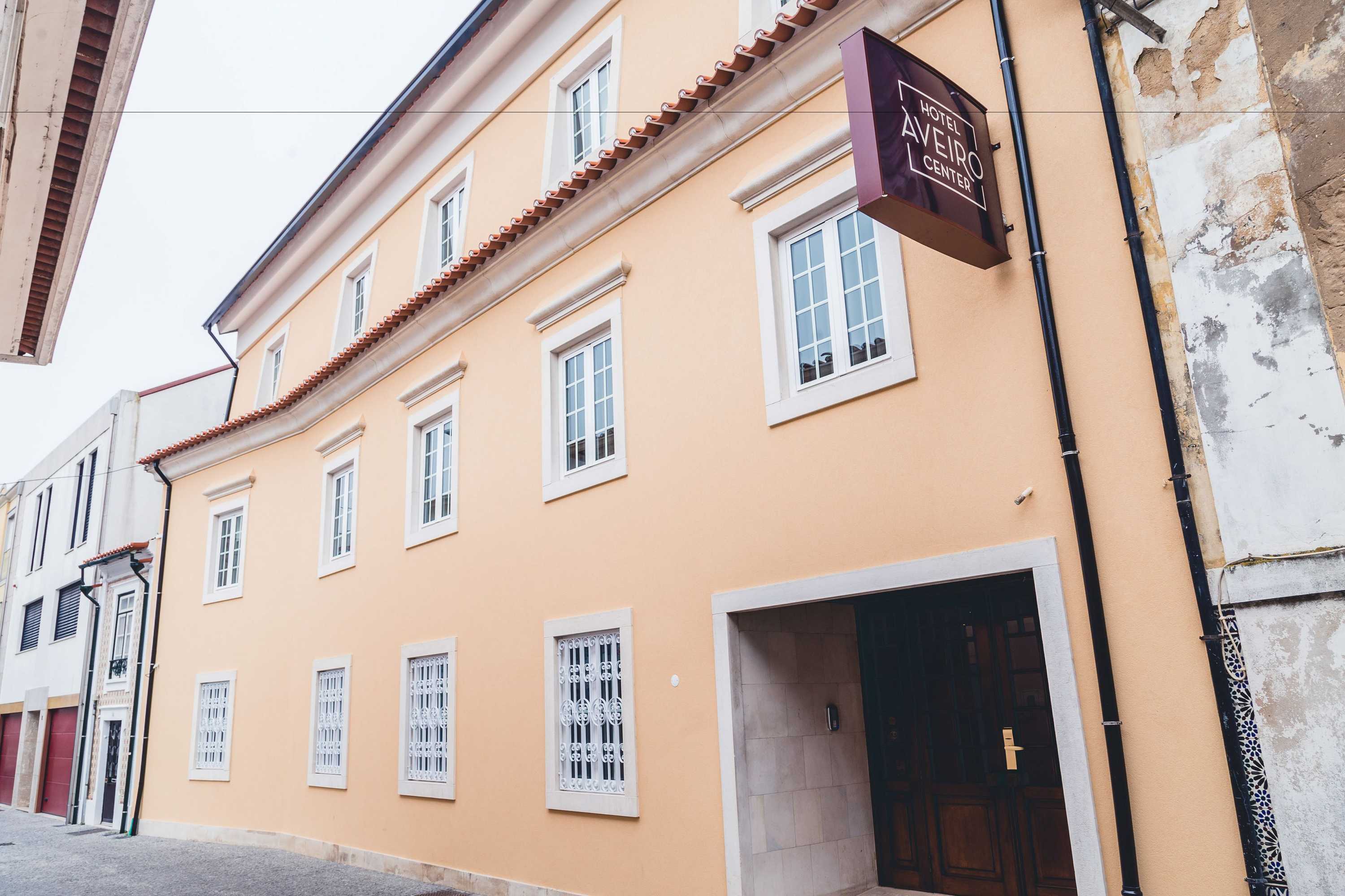 Gift card for Aveiro Center Hotel Gift card for Aveiro Center Hotel