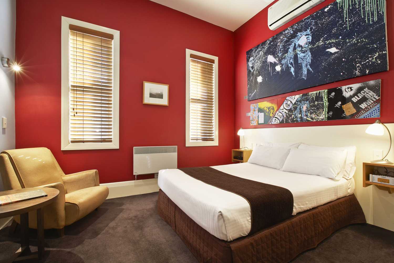 Gift card for Tolarno Hotel