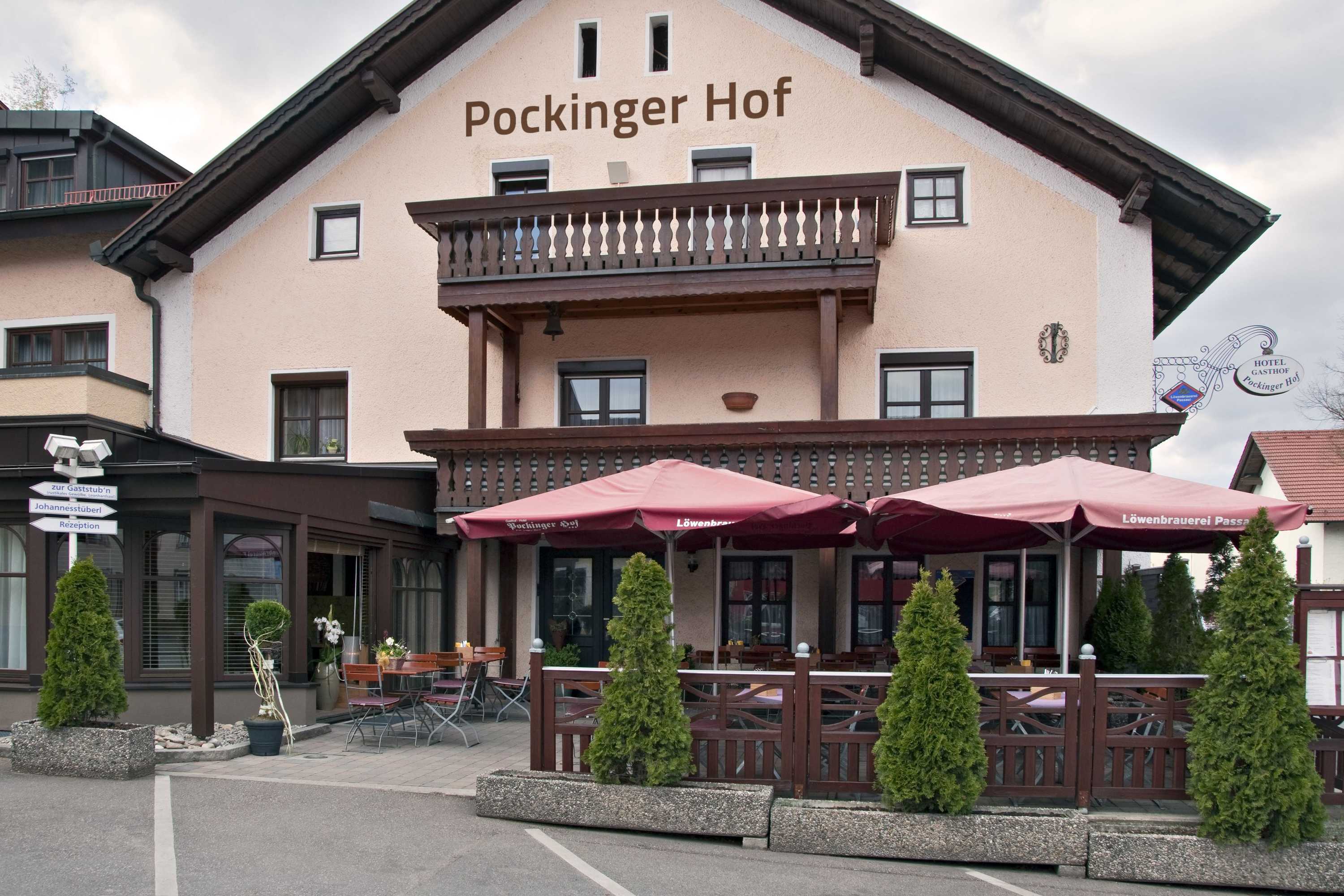 Gift card for Hotel Gasthof Pockinger Hof Gift card for Hotel Gasthof Pockinger Hof