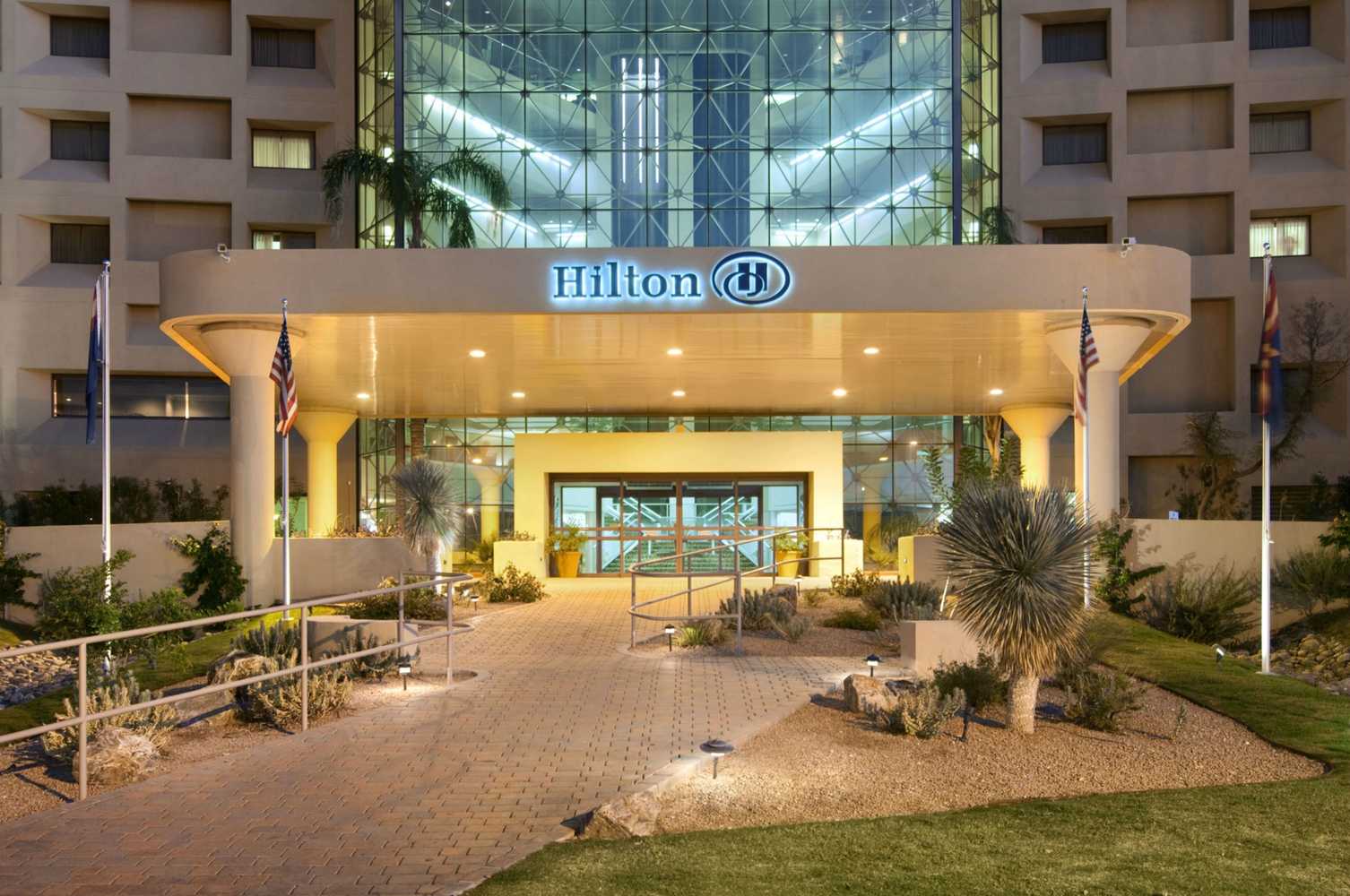 Gift card for Hilton Tucson East Gift card for Hilton Tucson East