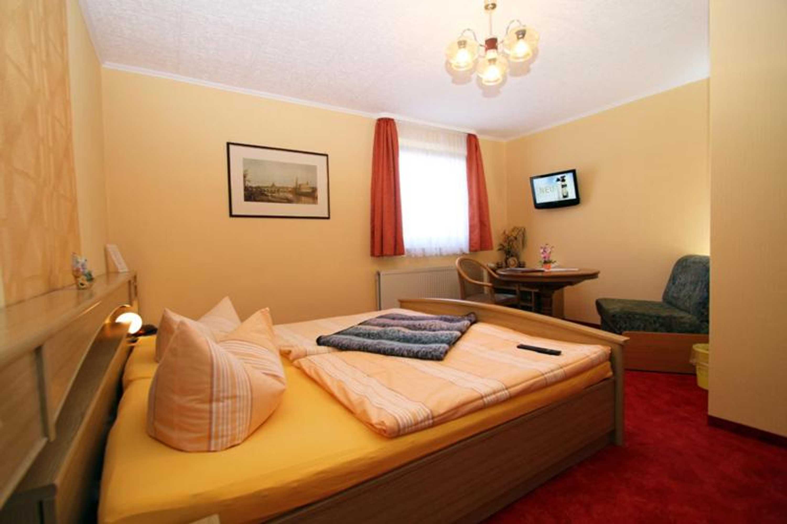 Gift card for Familienhotel Zur Linde