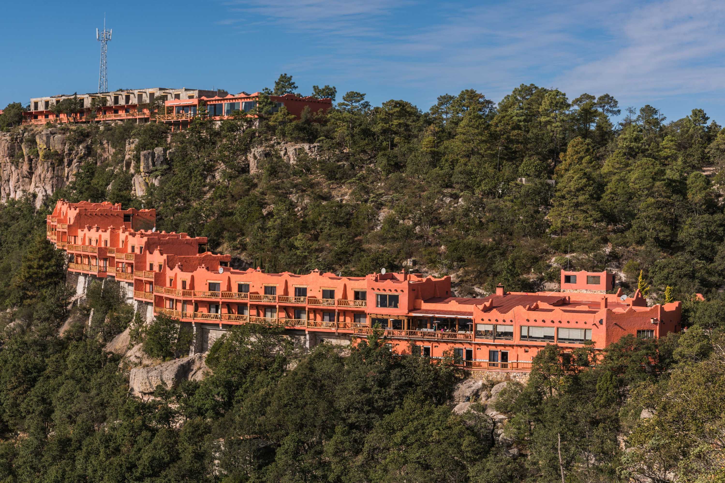 Gift card for Hotel El Mirador - Balderrama Collection Hotel Gift card for Hotel El Mirador - Balderrama Collection Hotel