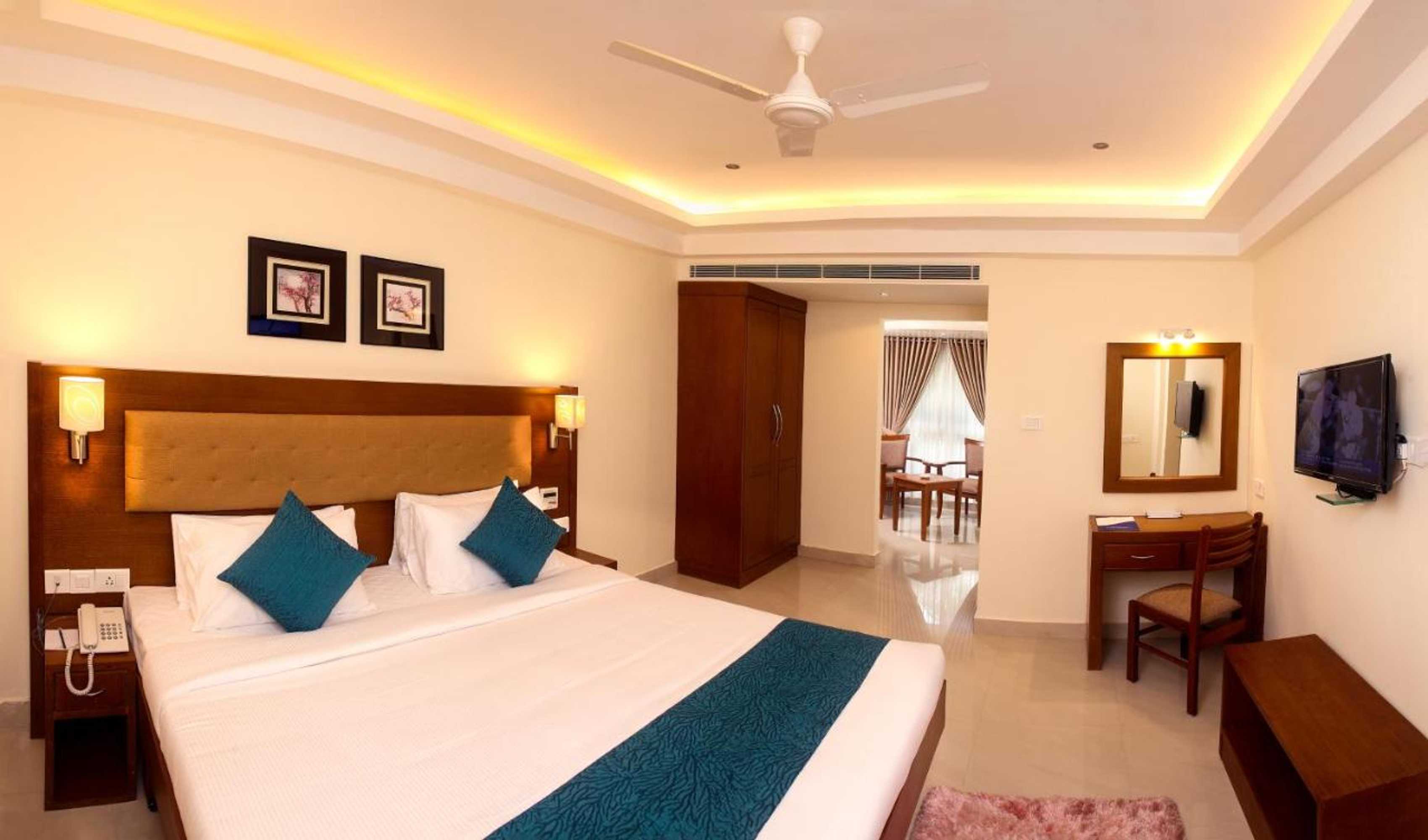 Gift card for Vishnu Inn Guruvayoor