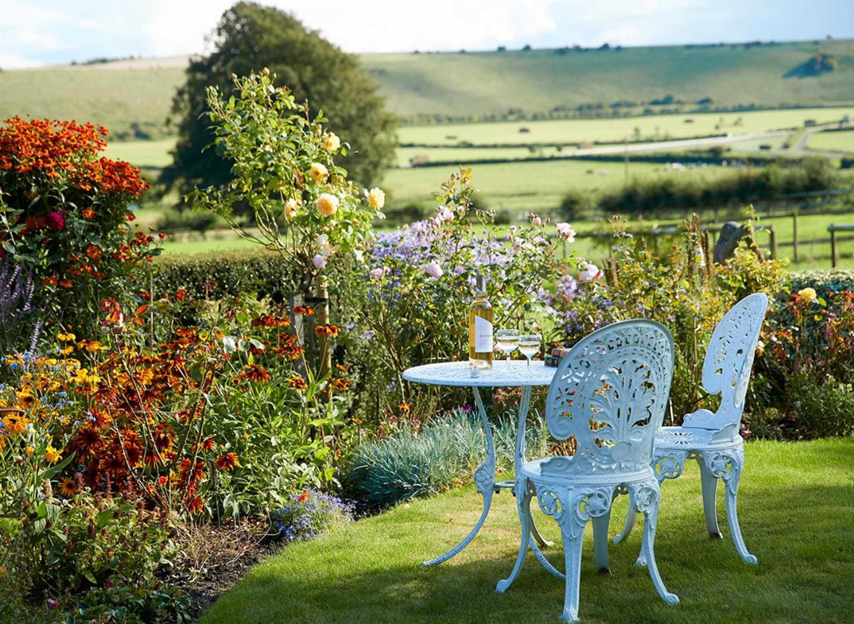 Gift card for Deverill End