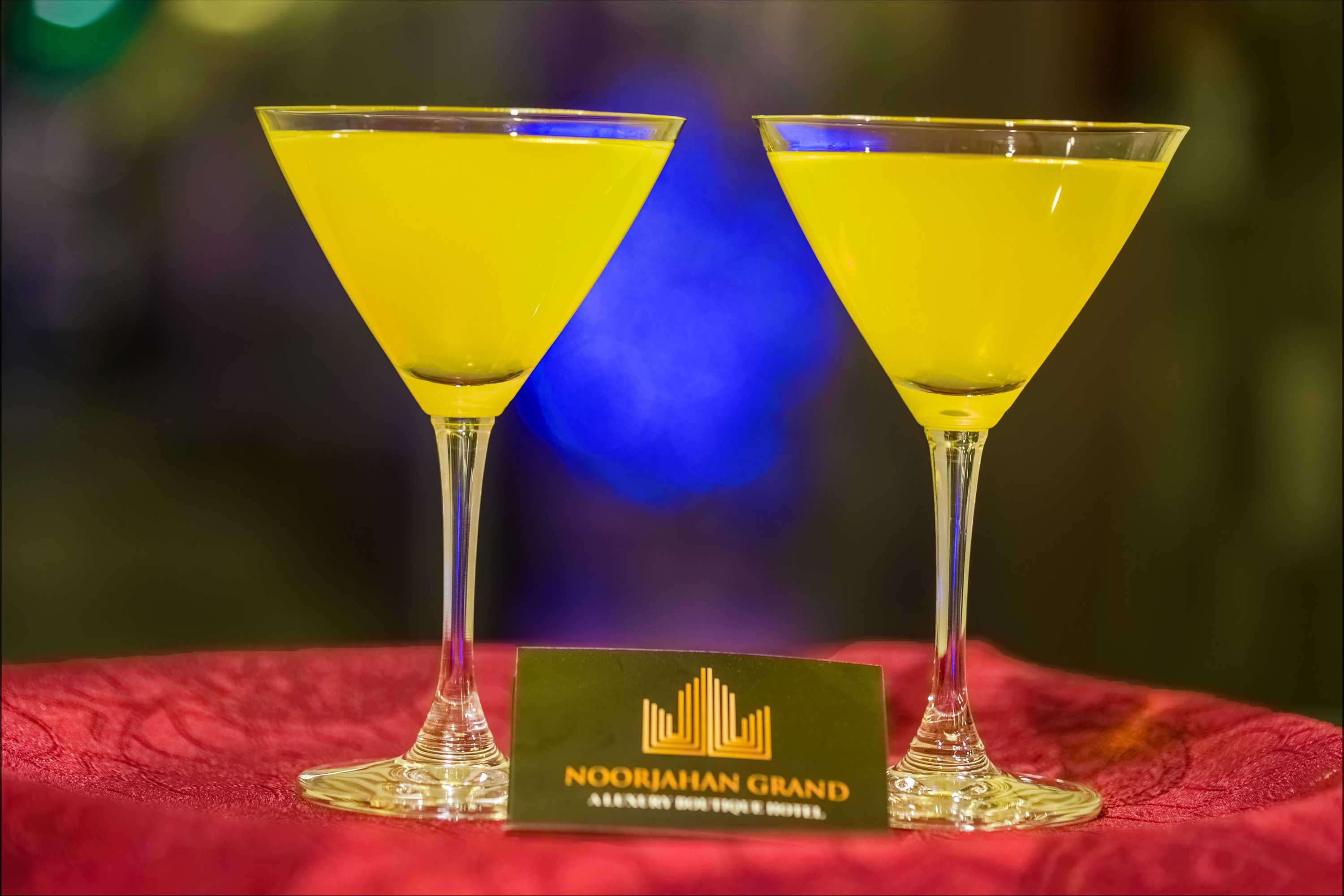 Gift card for Hotel Noorjahan Grand Gift card for Hotel Noorjahan Grand