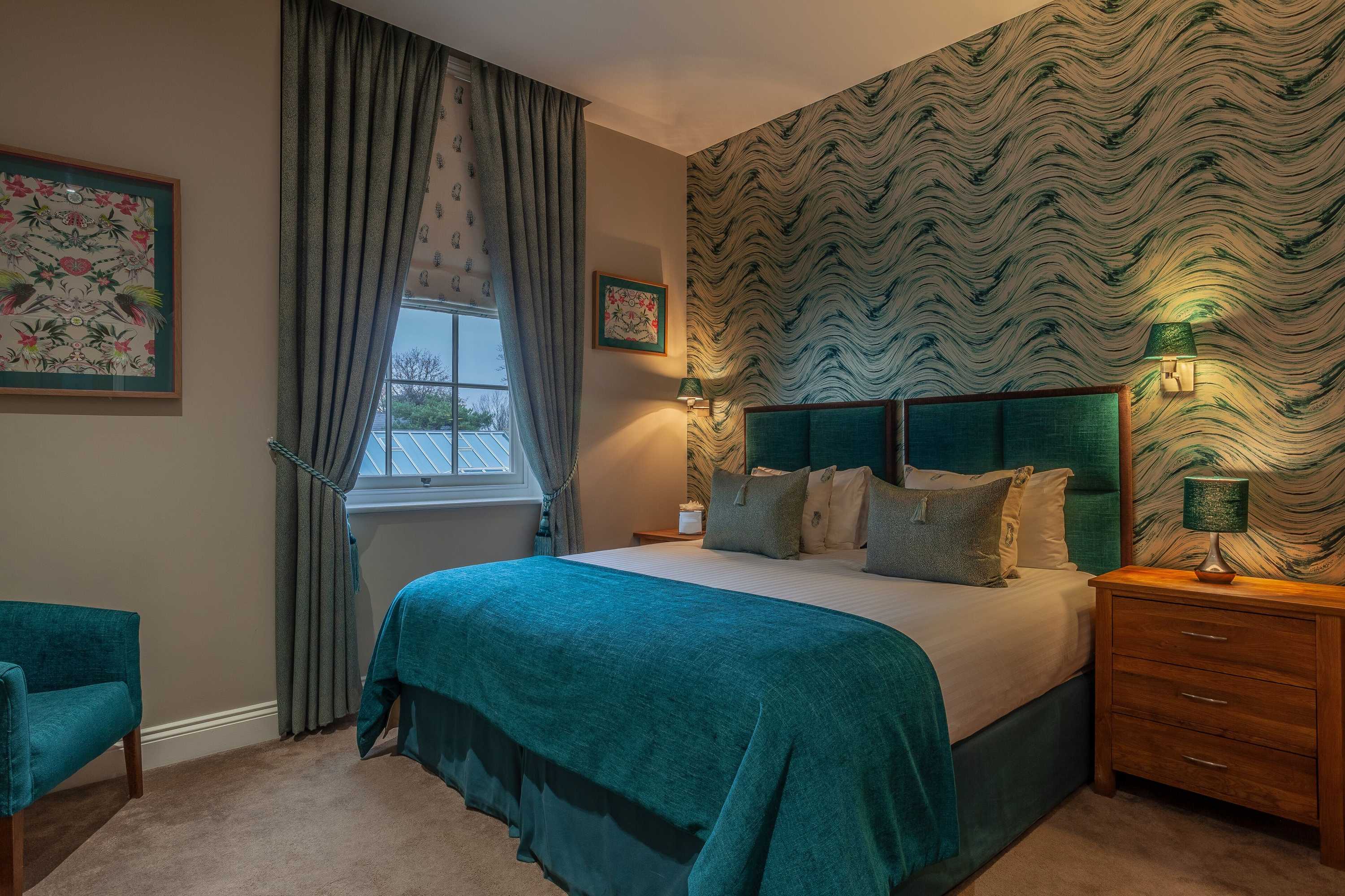 Gift card for Orsett Hall Hotel