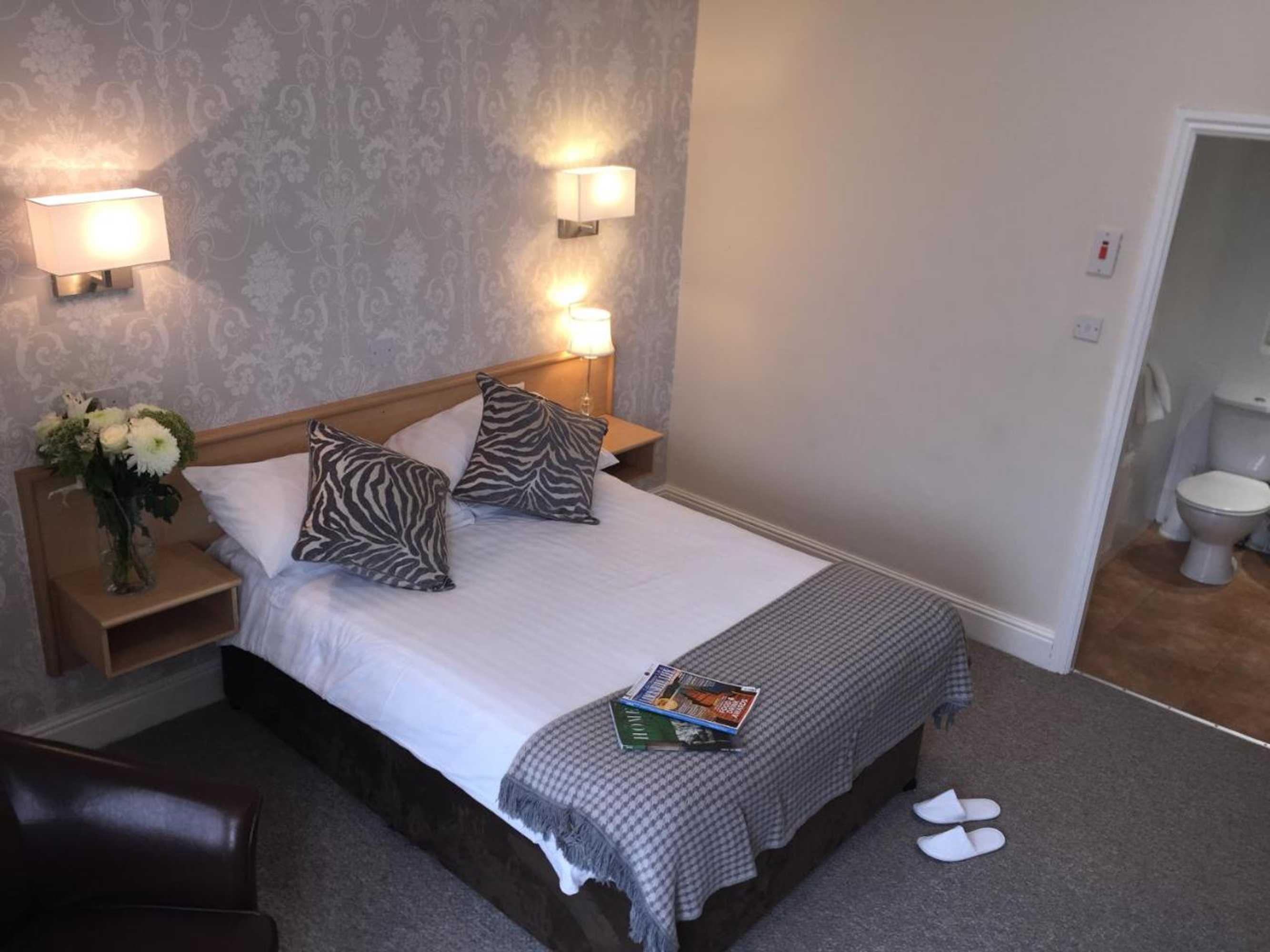 Gift card for The Westlynne Hotel & Apartments