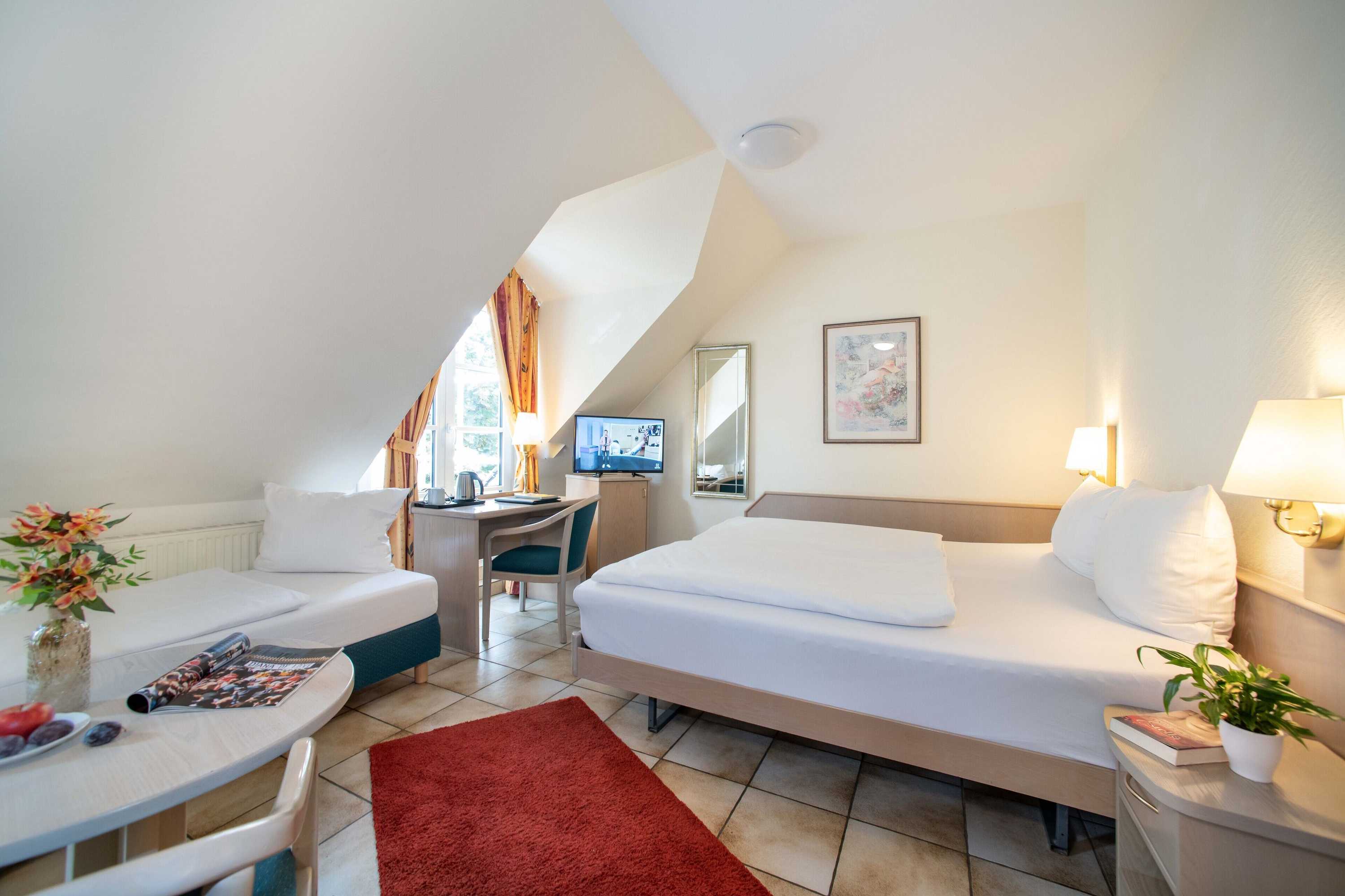 Gift card for Uno Hotel Posthof, Saarlouis Gift card for Uno Hotel Posthof, Saarlouis