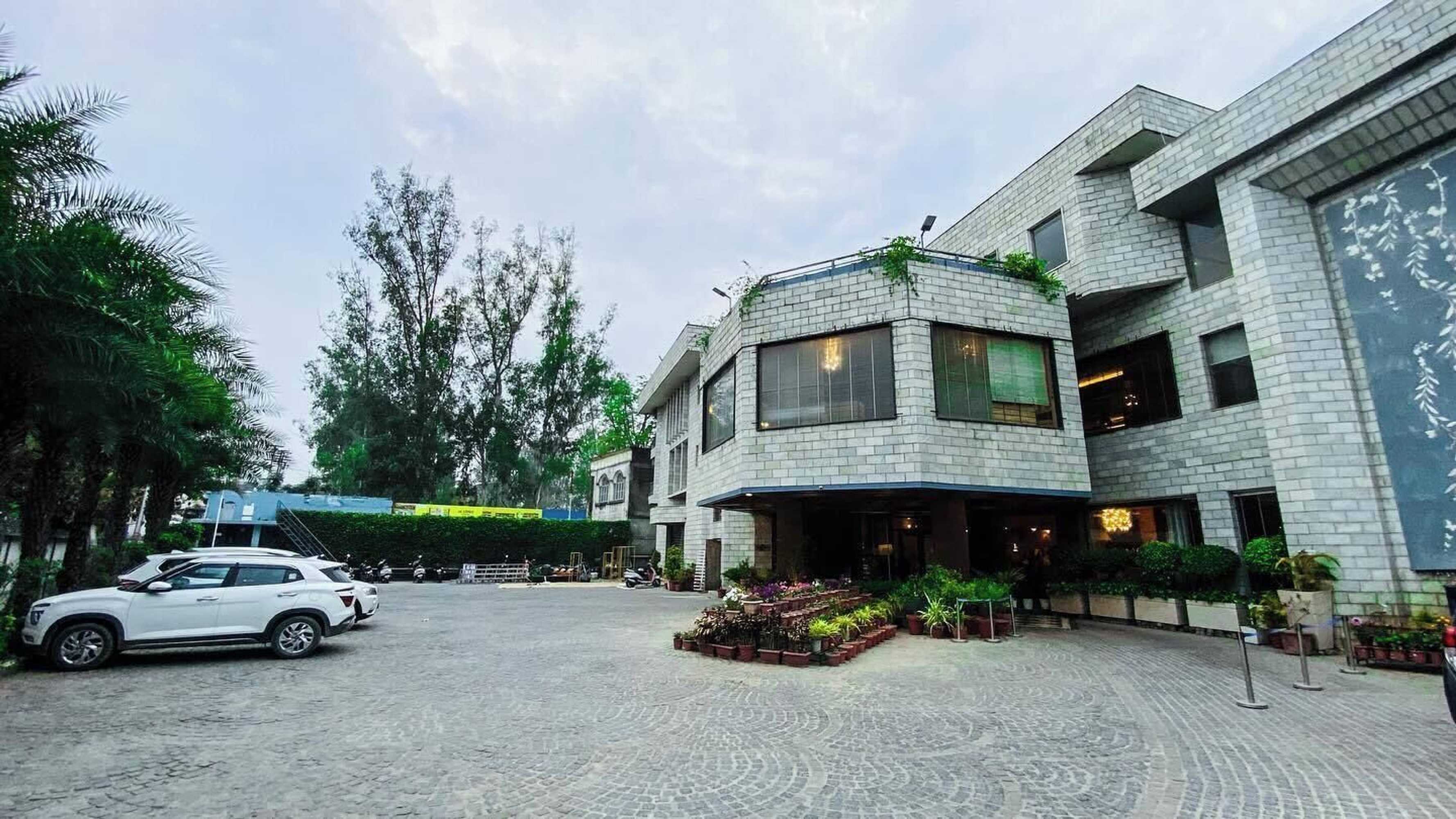 Gift card for Hotel Natraj Gift card for Hotel Natraj