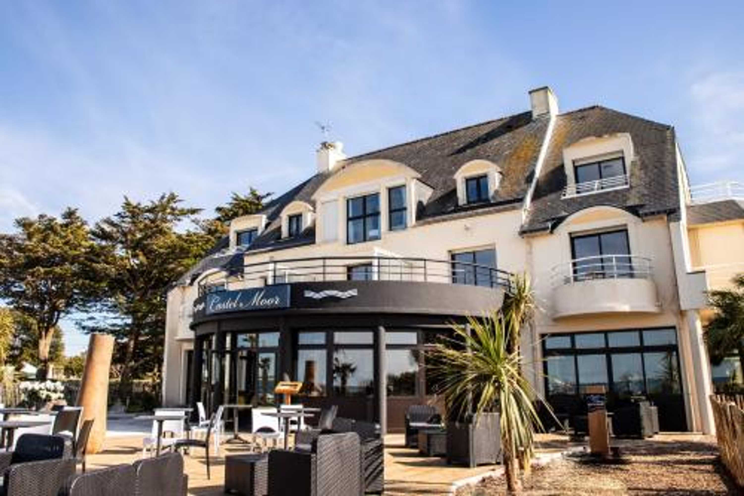 Gift card for Hotel Castel Moor Gift card for Hotel Castel Moor