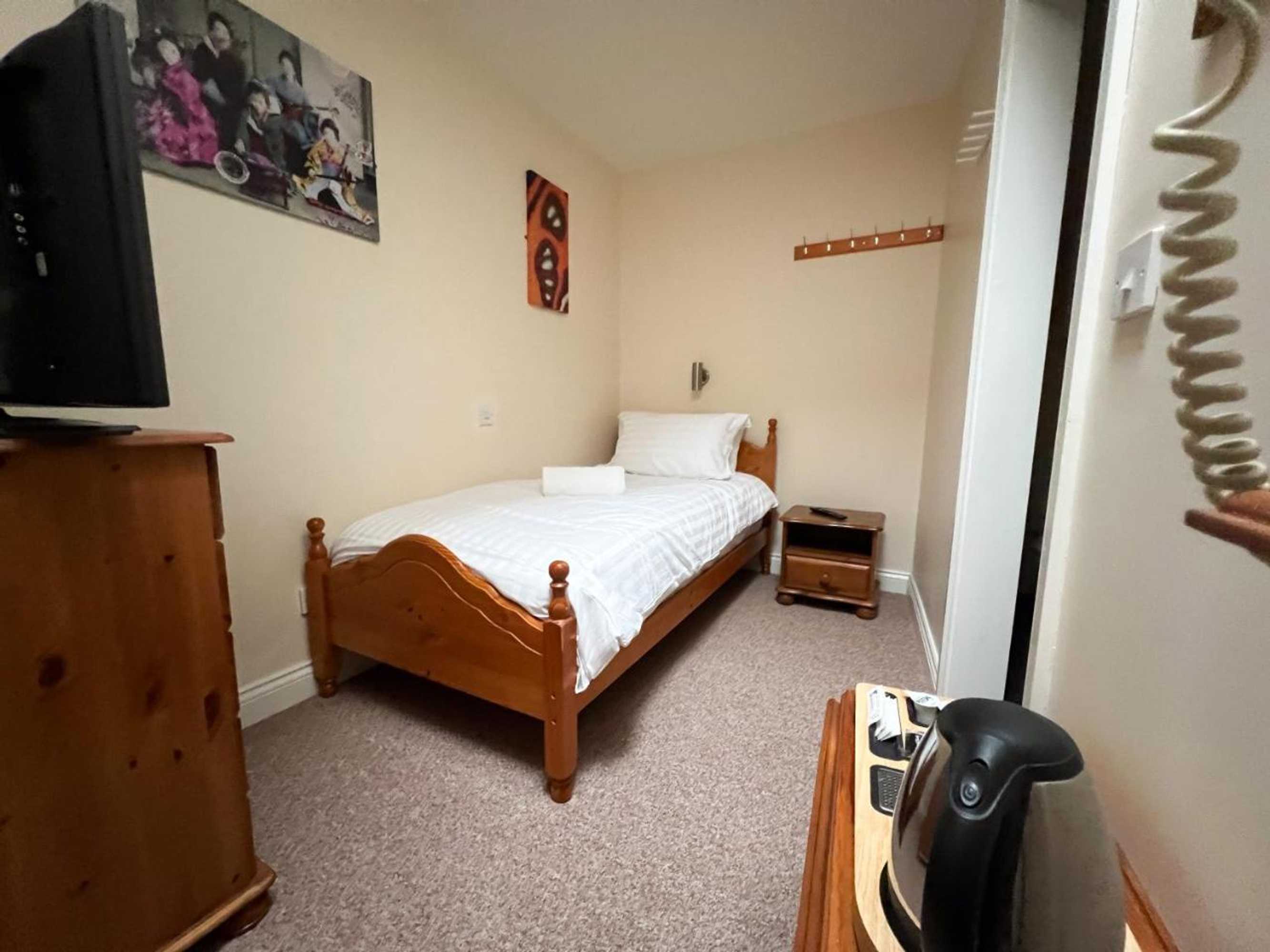 Gift card for The Exchange Coach House Inn