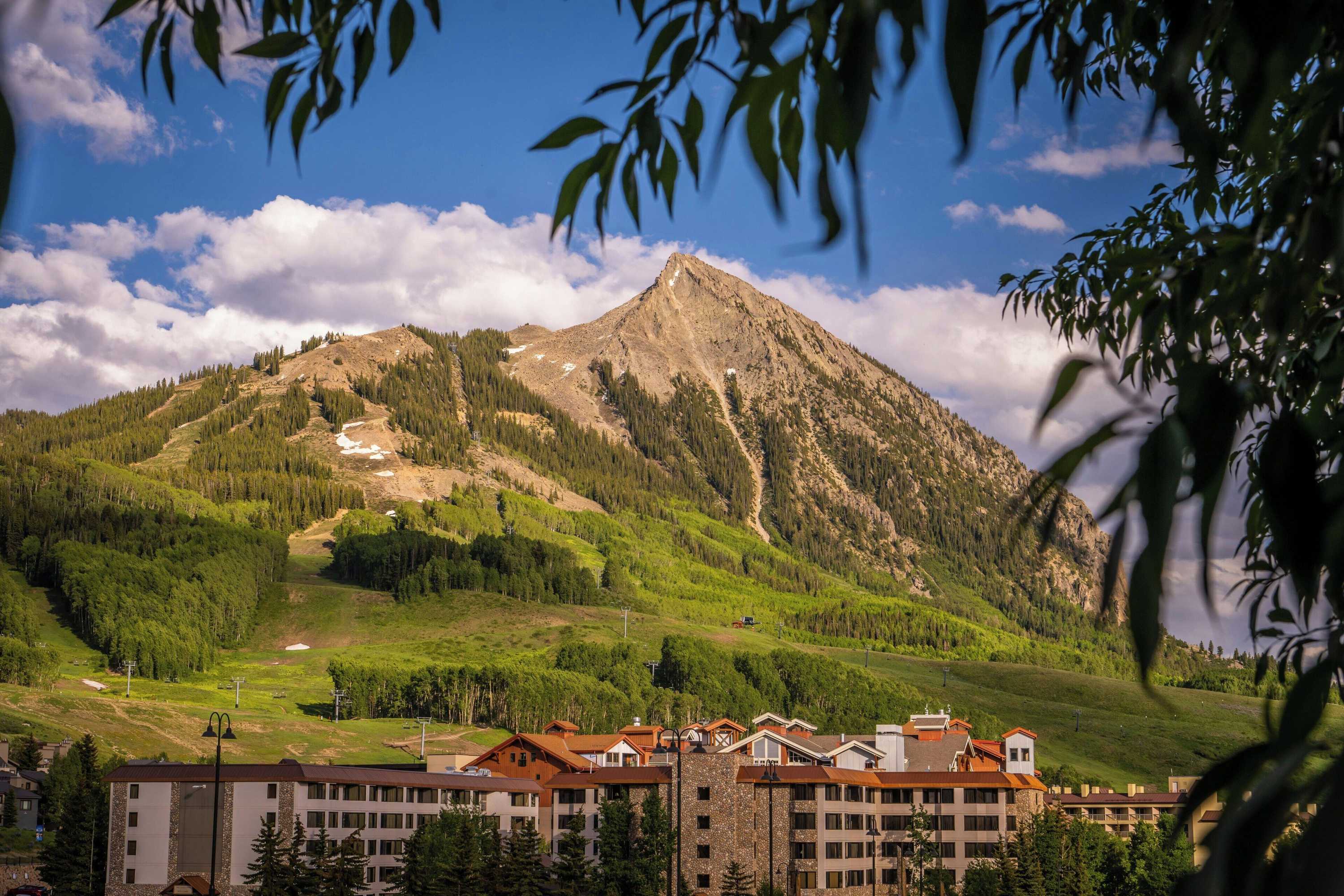 Gift card for The Grand Lodge, A Vail Resorts Property