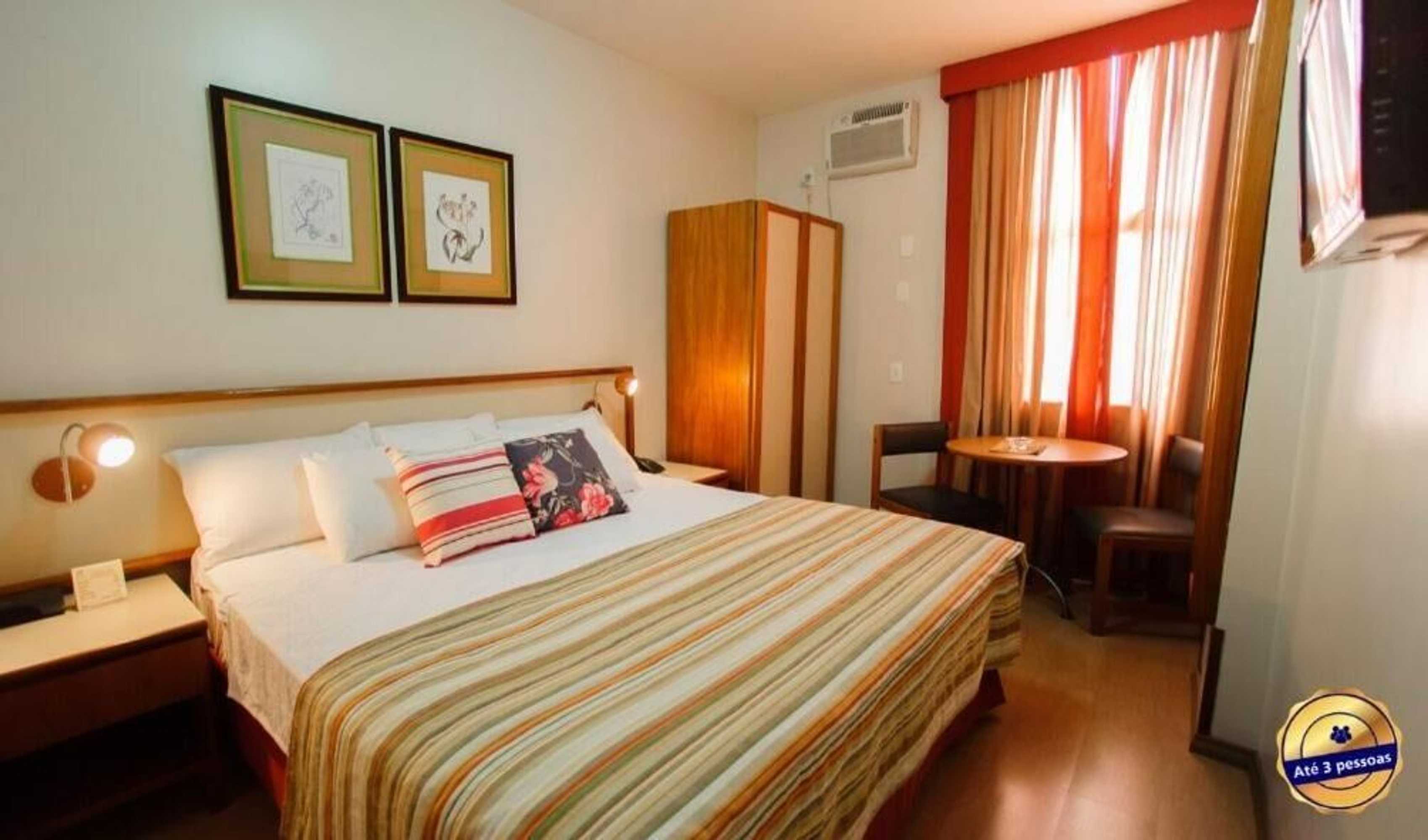 Gift card for César Inn Juiz de Fora Hotel