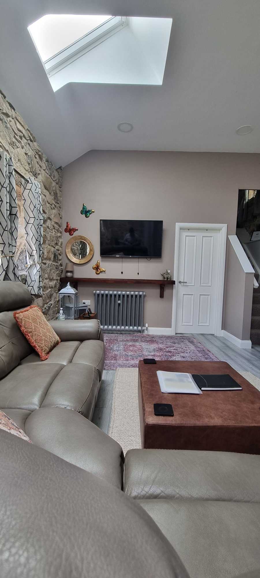 Gift card for Cobbles Cottage - 2 Bedroom Stone Built Cottage