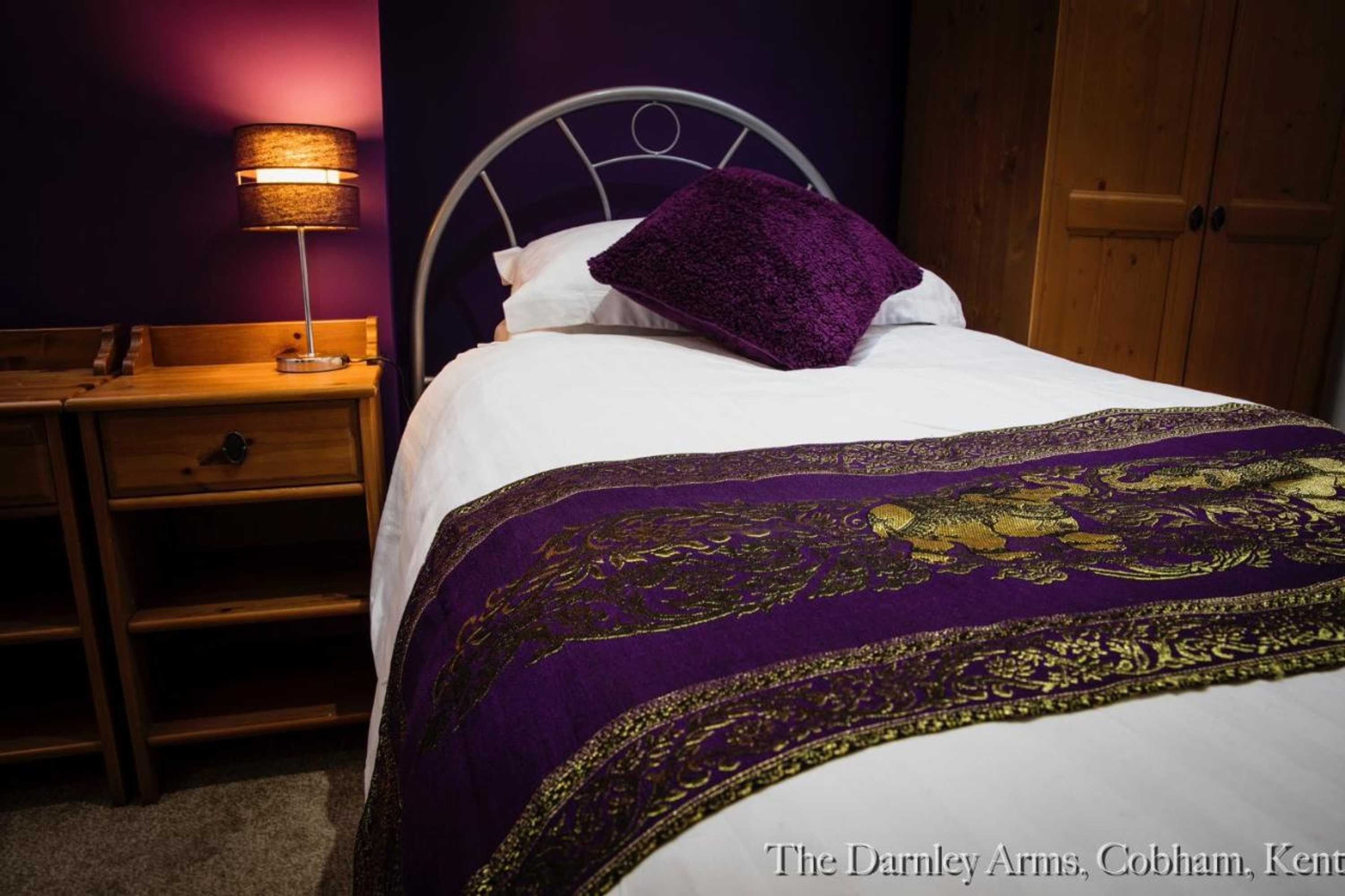 Gift card for The Darnley Arms