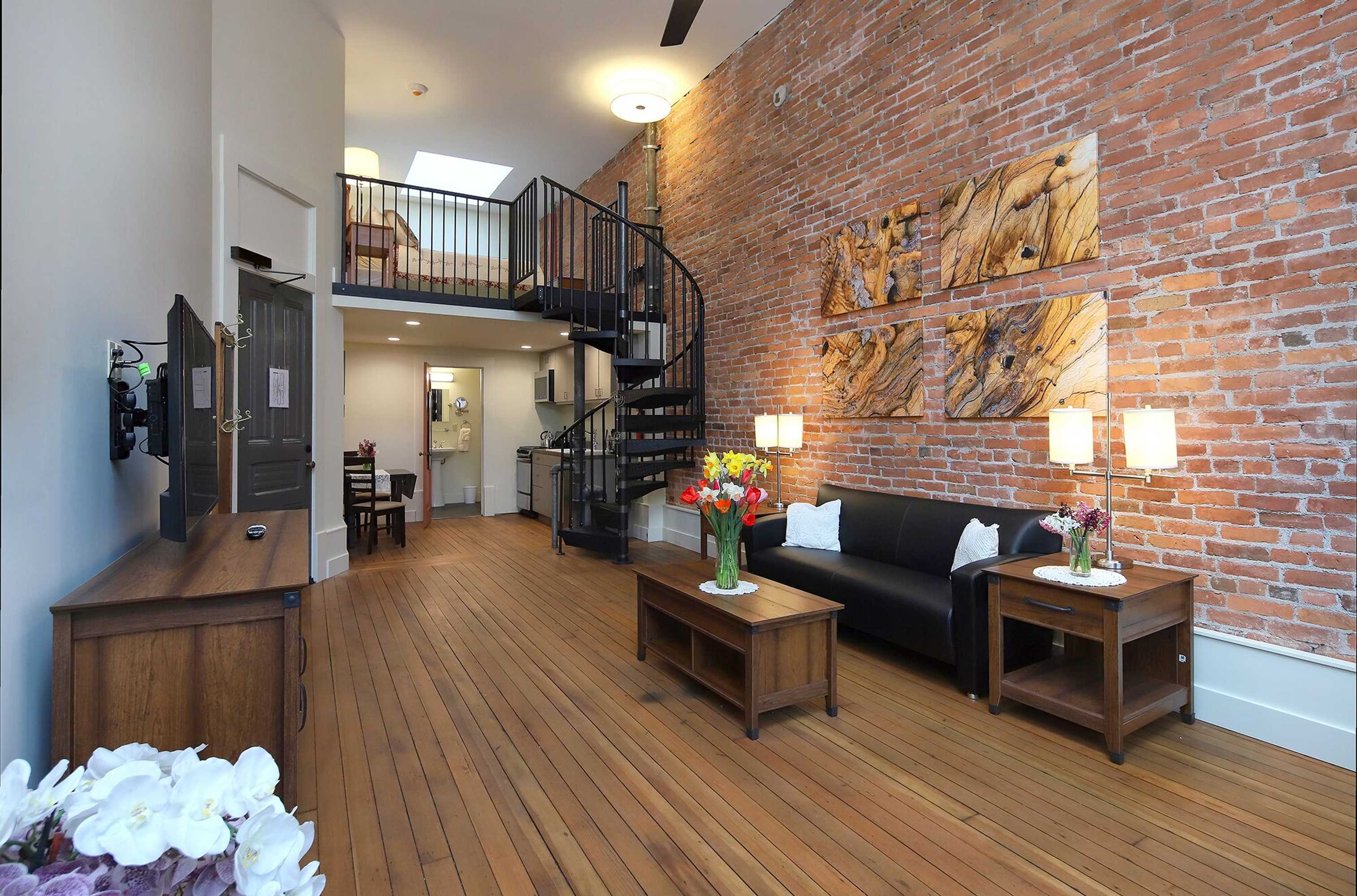 Gift card for Palace Hotel Port Townsend