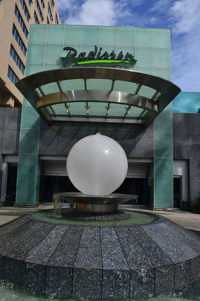 Gift card for Radisson Hotel Trinidad Gift card for Radisson Hotel Trinidad