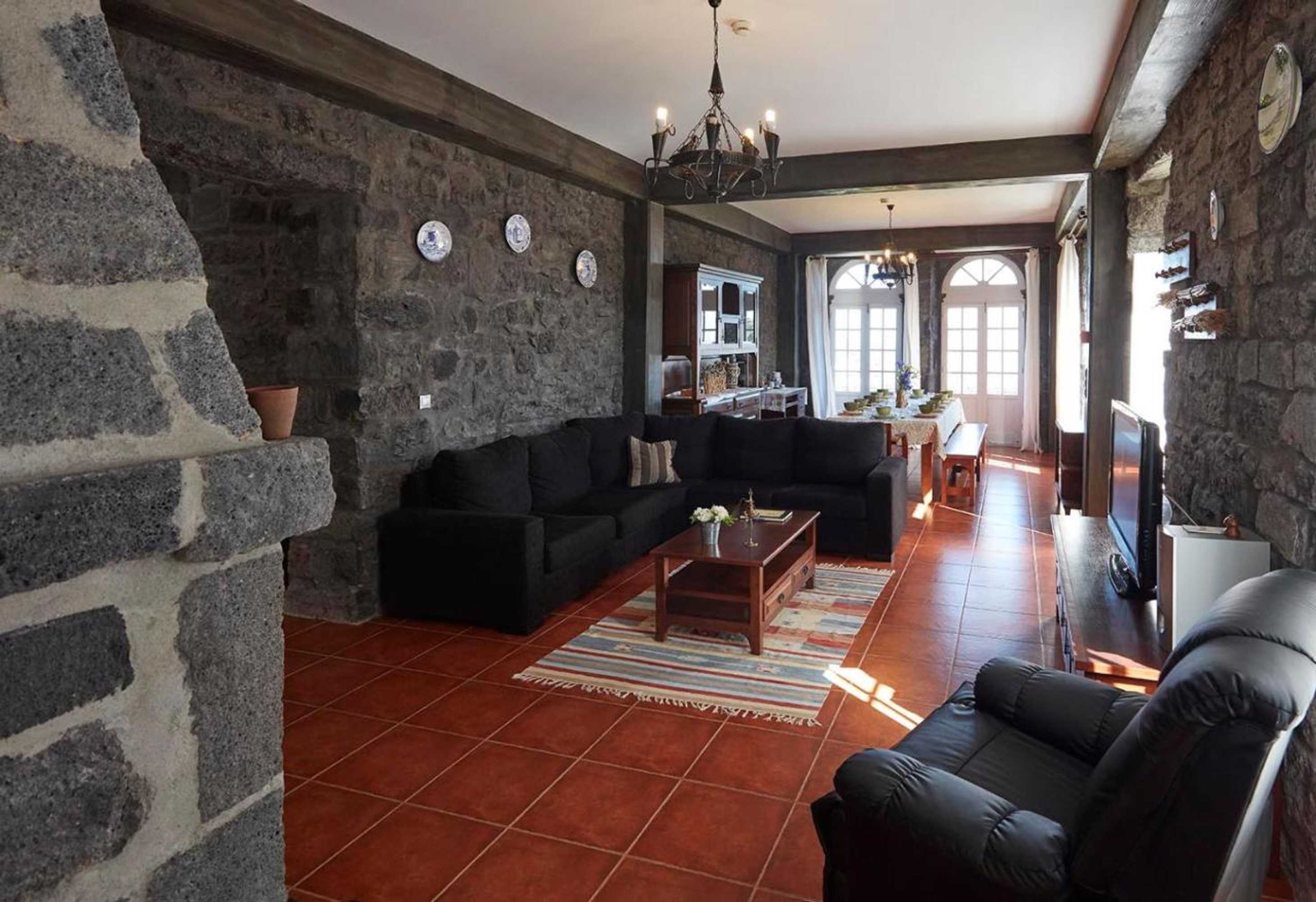 Gift card for Casa do Vale do Sossego