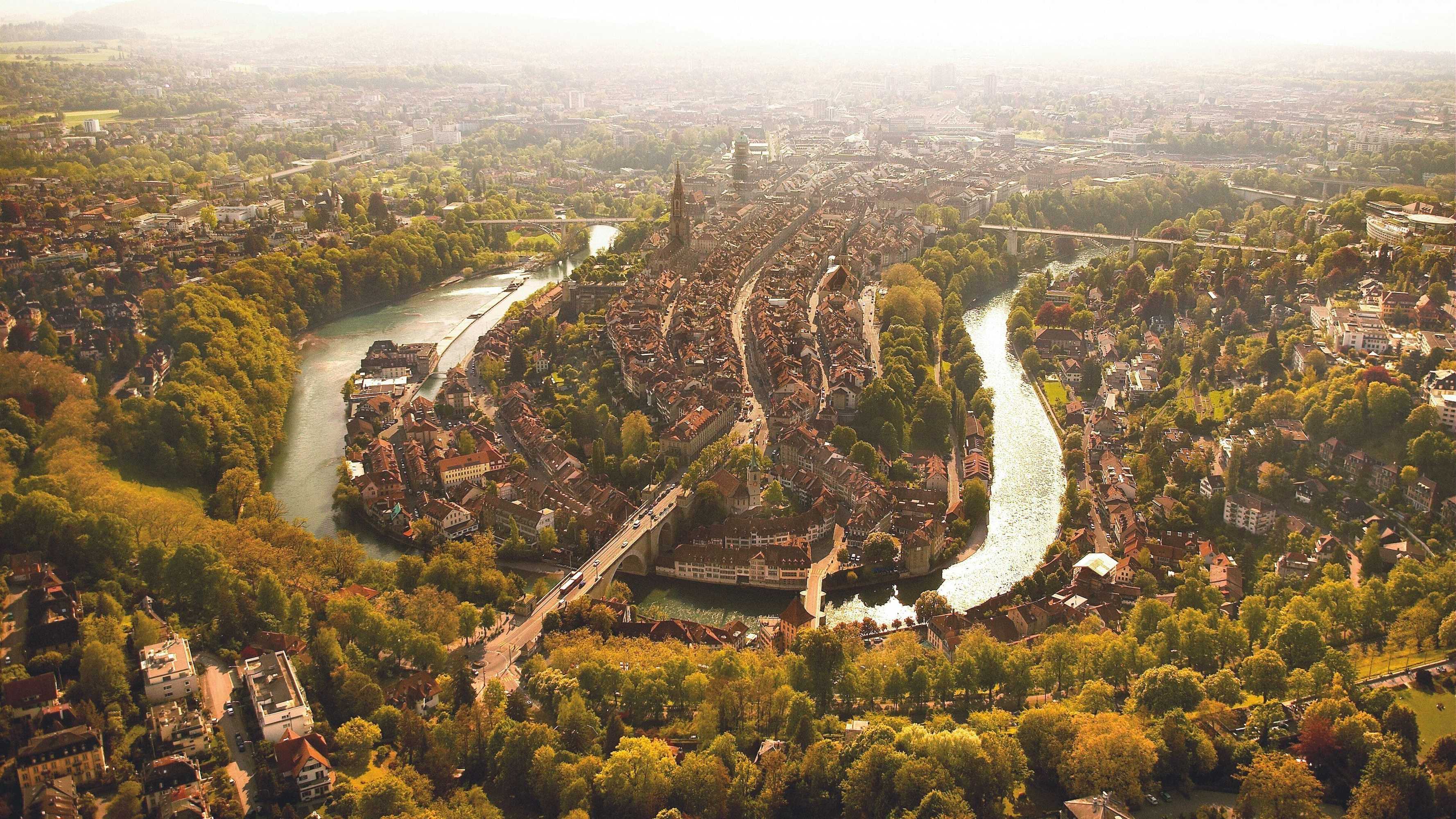 Gift card for Holiday Inn Bern-Westside by Ihg