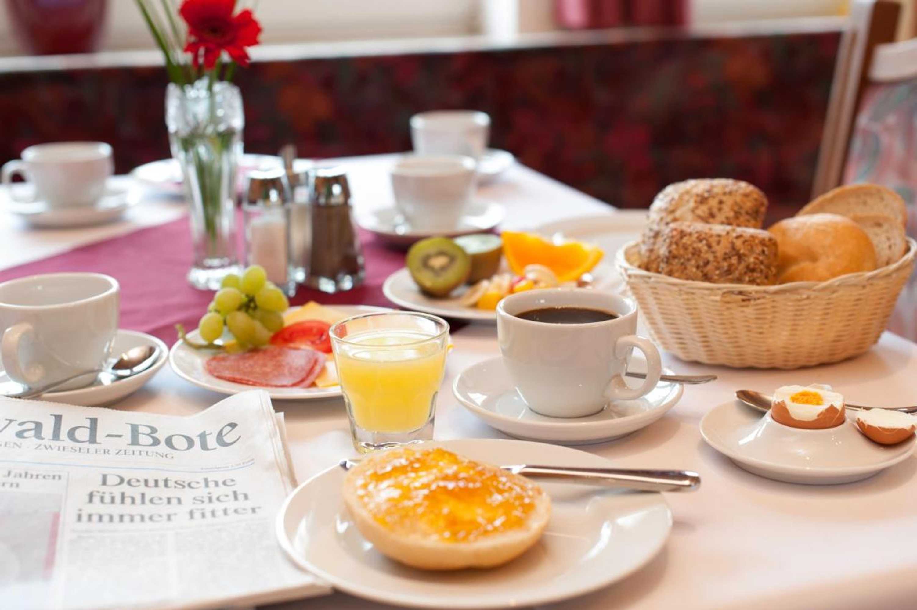 Gift card for Hotel Eisensteiner Hof