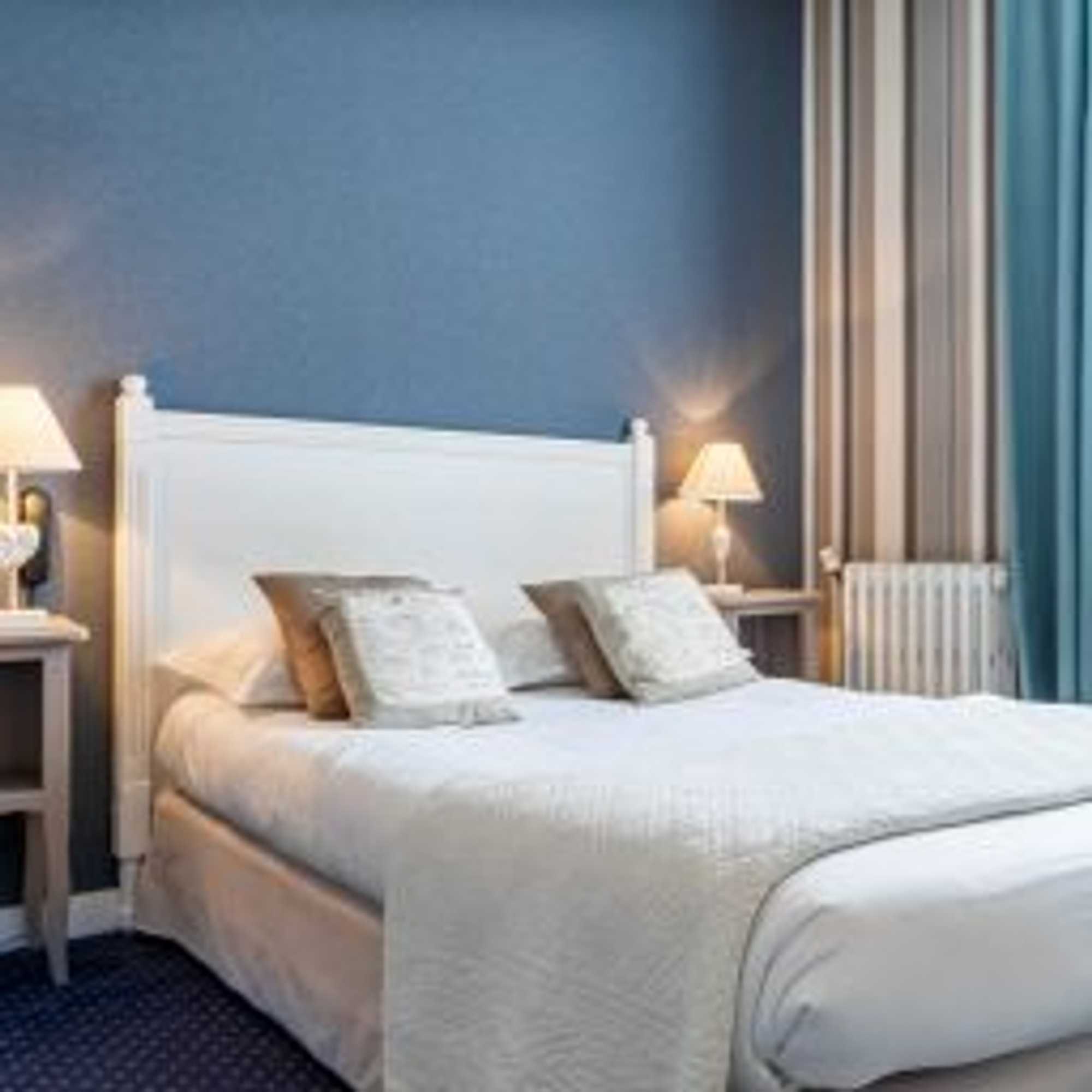 Gift card for Cit'hotel Normandy Hotel Pornichet La Baule Gift card for Cit'hotel Normandy Hotel Pornichet La Baule