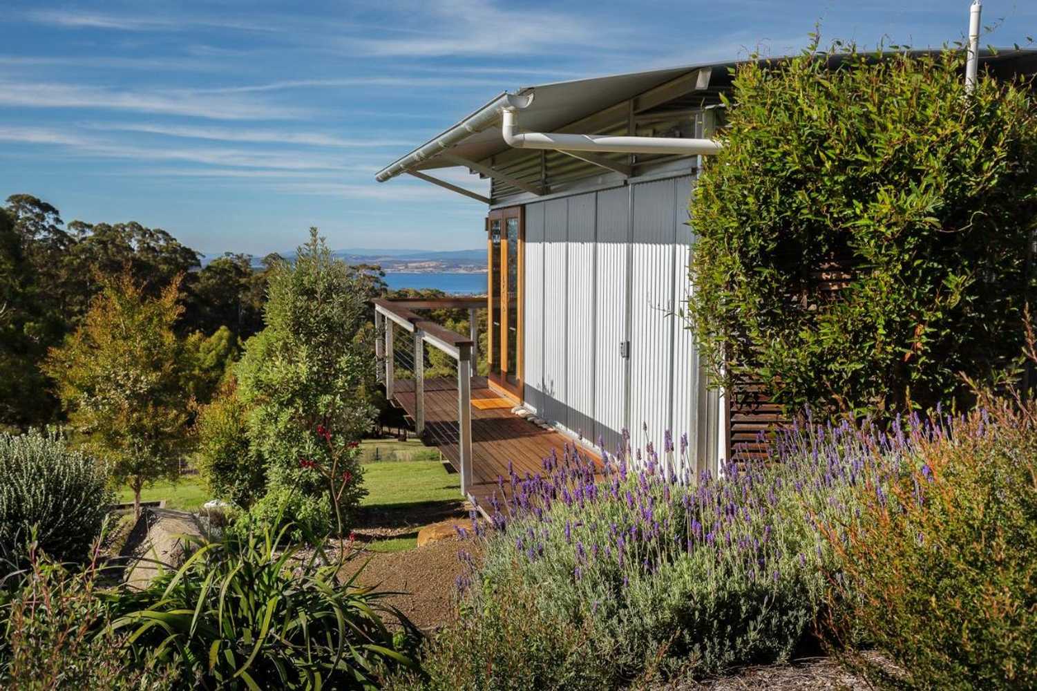 Gift card for Hobart Hideaway Pods