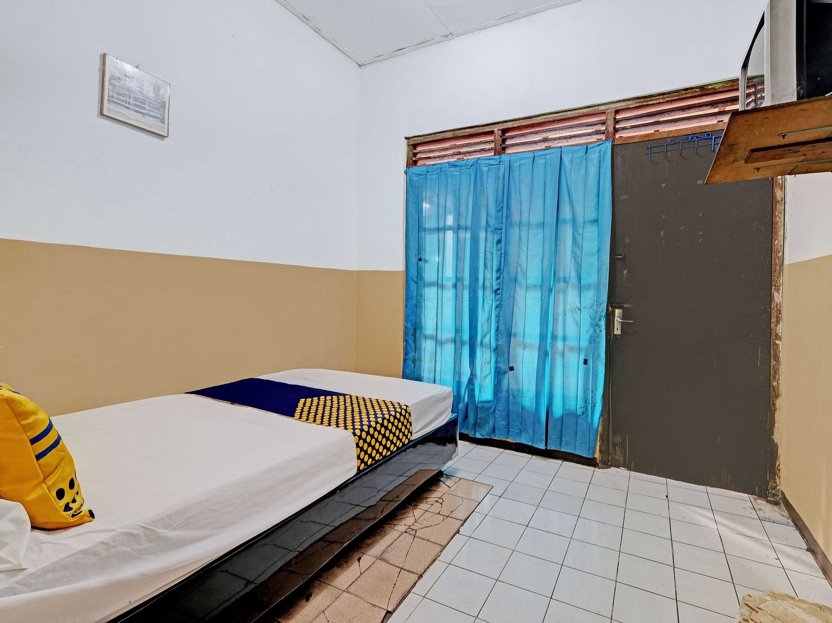 Gift card for Spot ON 92983 Hotel Ayu Gift card for Spot ON 92983 Hotel Ayu