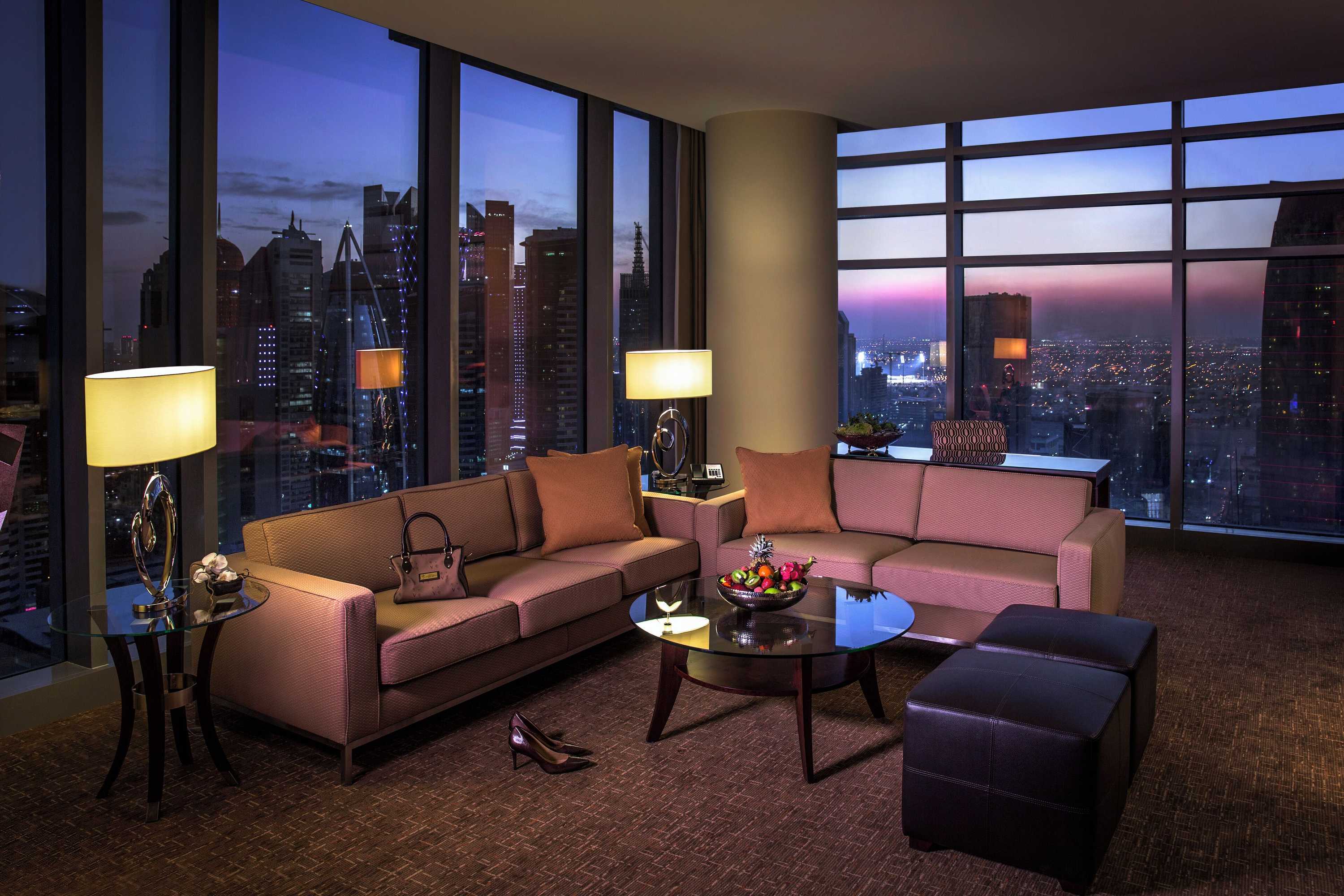 Gift card for City Centre Rotana Doha