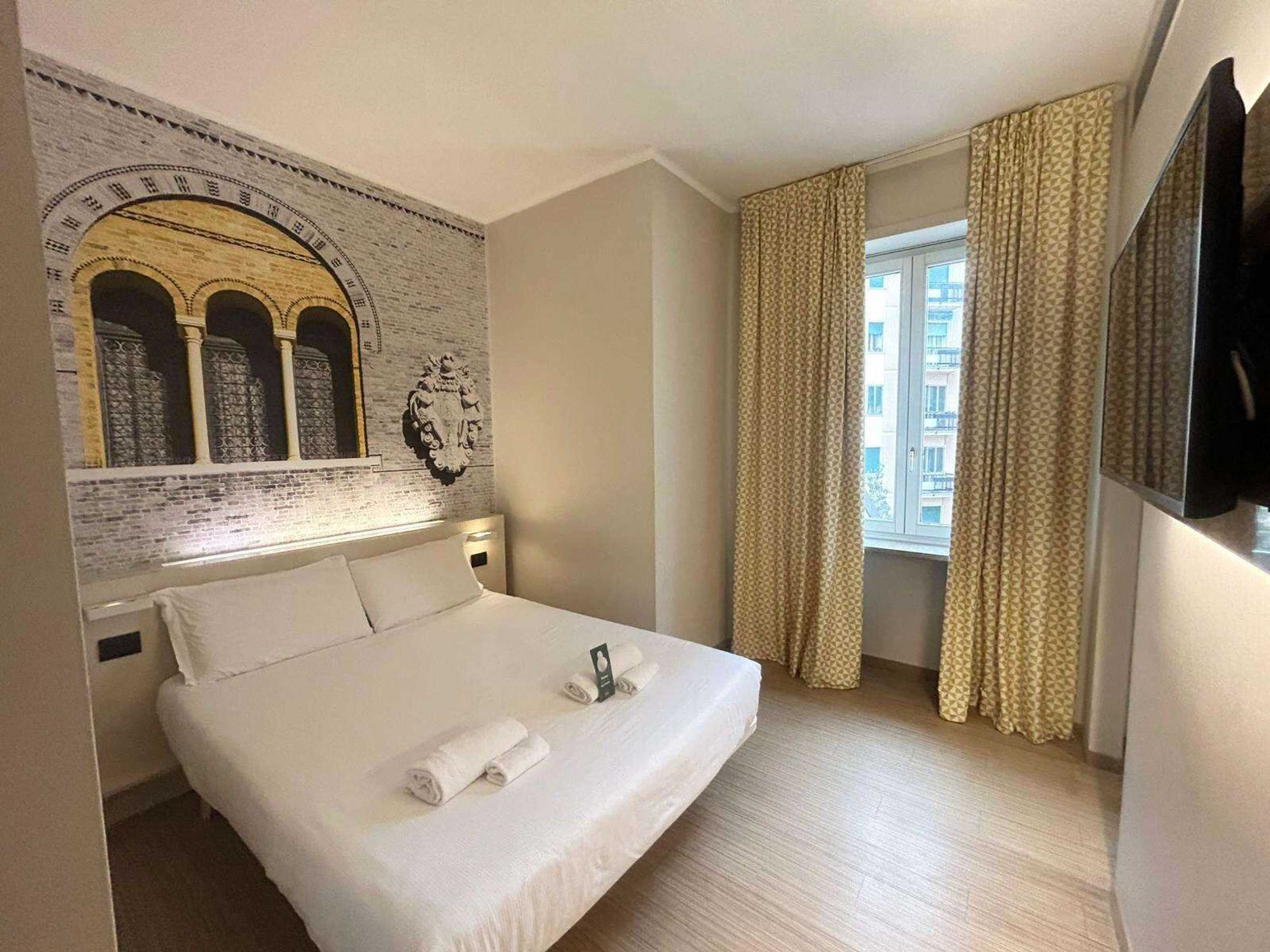 Gift card for B&b Hotel Treviso Gift card for B&b Hotel Treviso