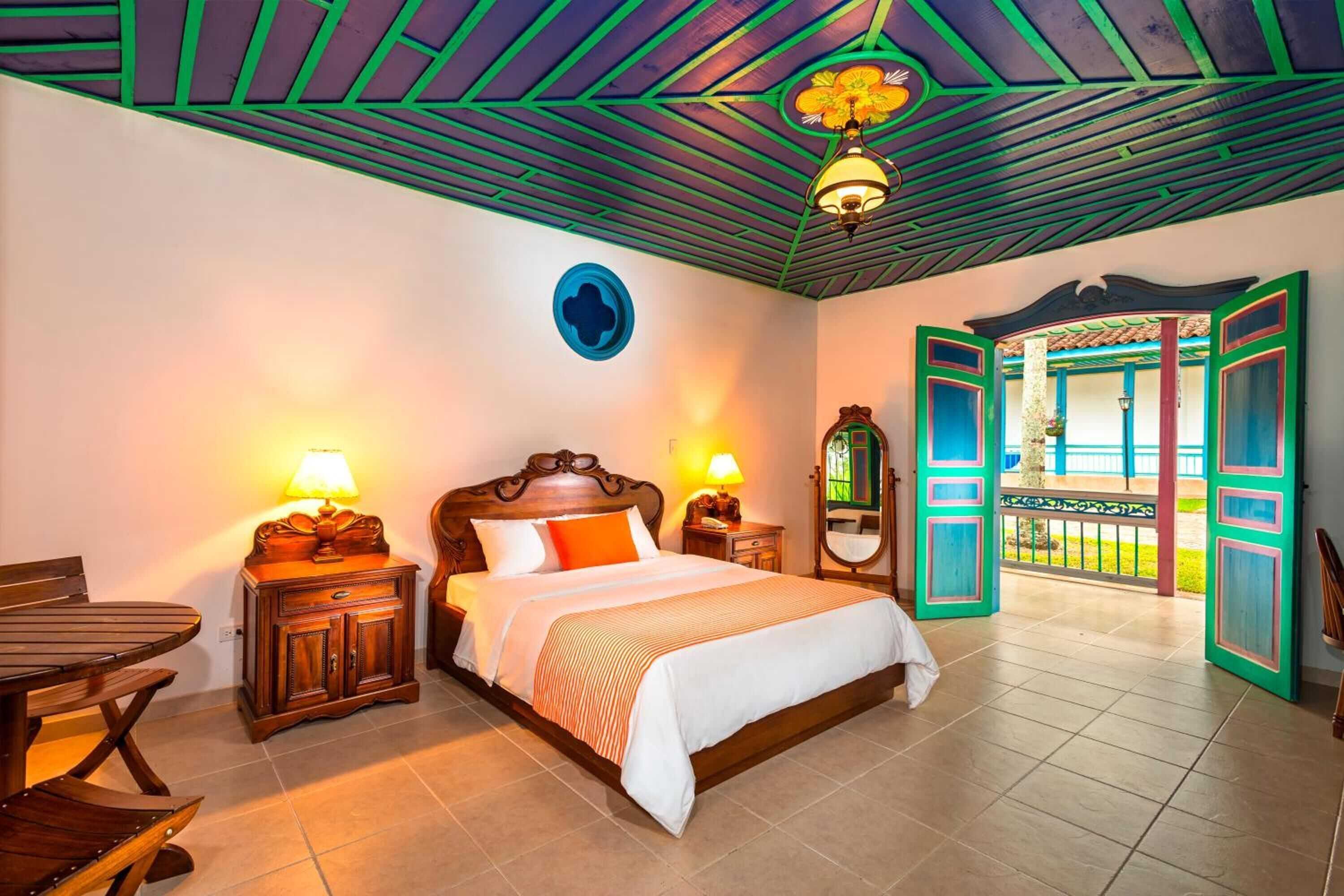 Gift card for Decameron Las Heliconias Gift card for Decameron Las Heliconias