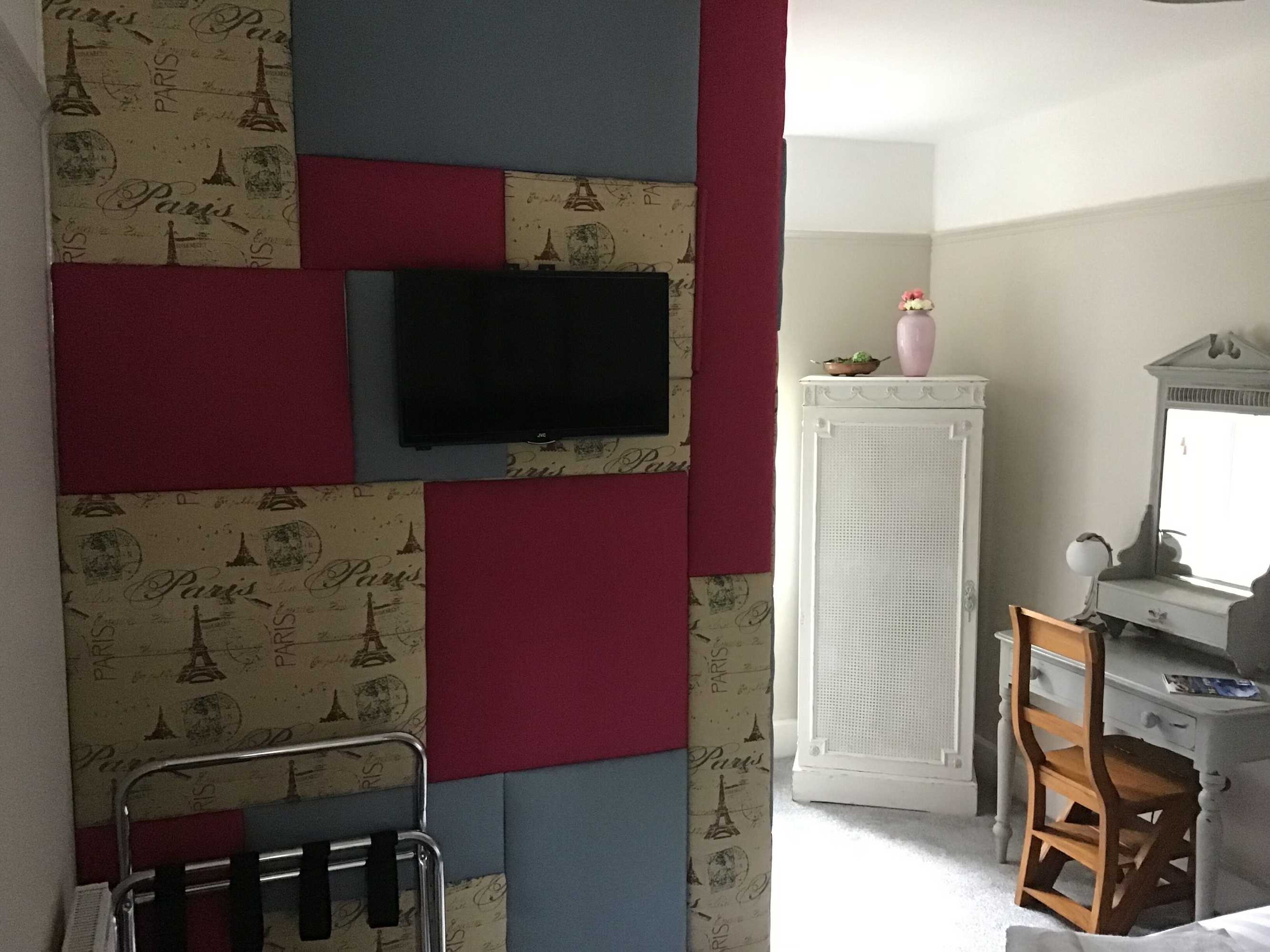 Gift card for Le Chateau