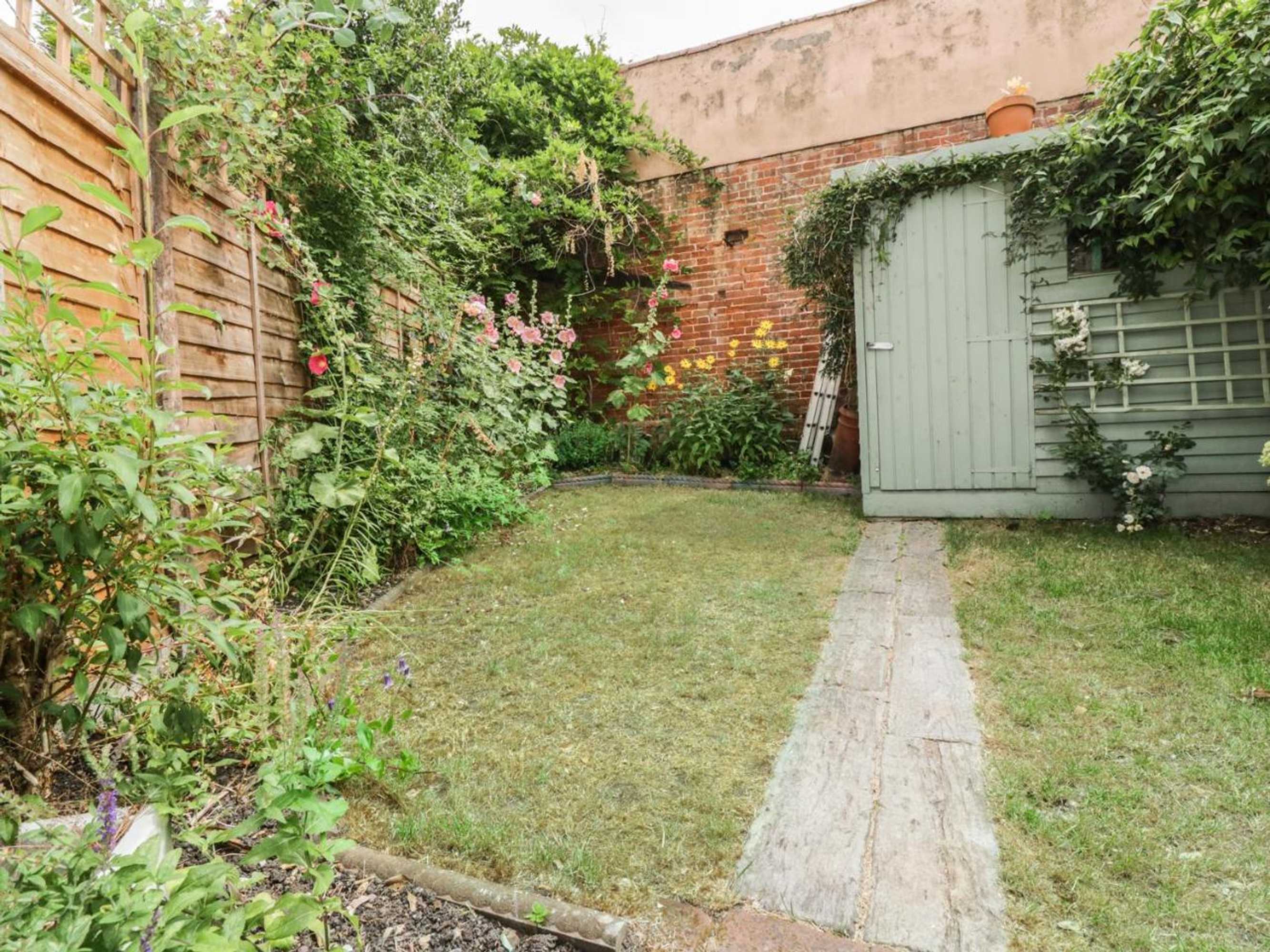 Gift card for Ploughman's