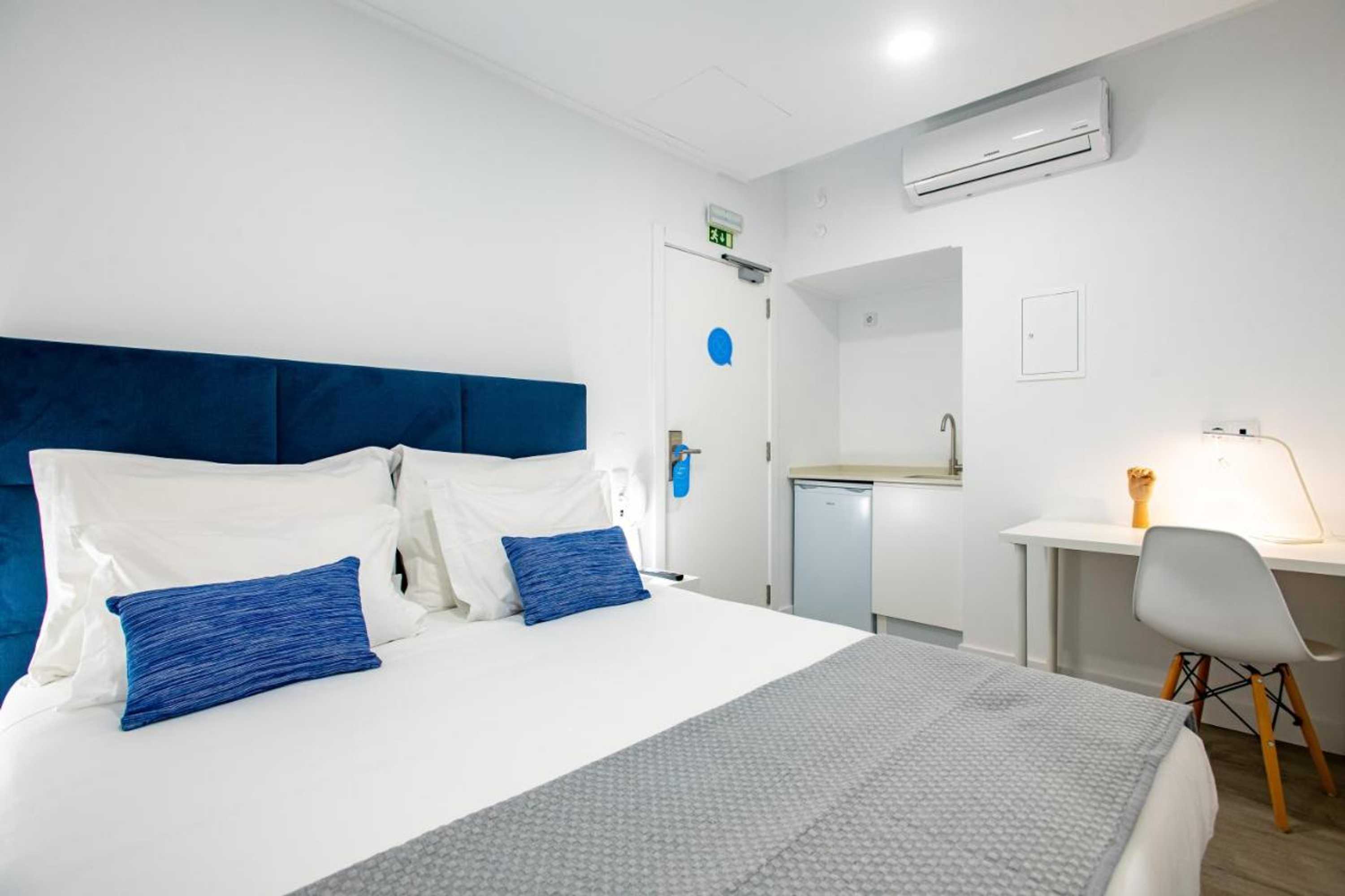 Gift card for Lizbon South Bed