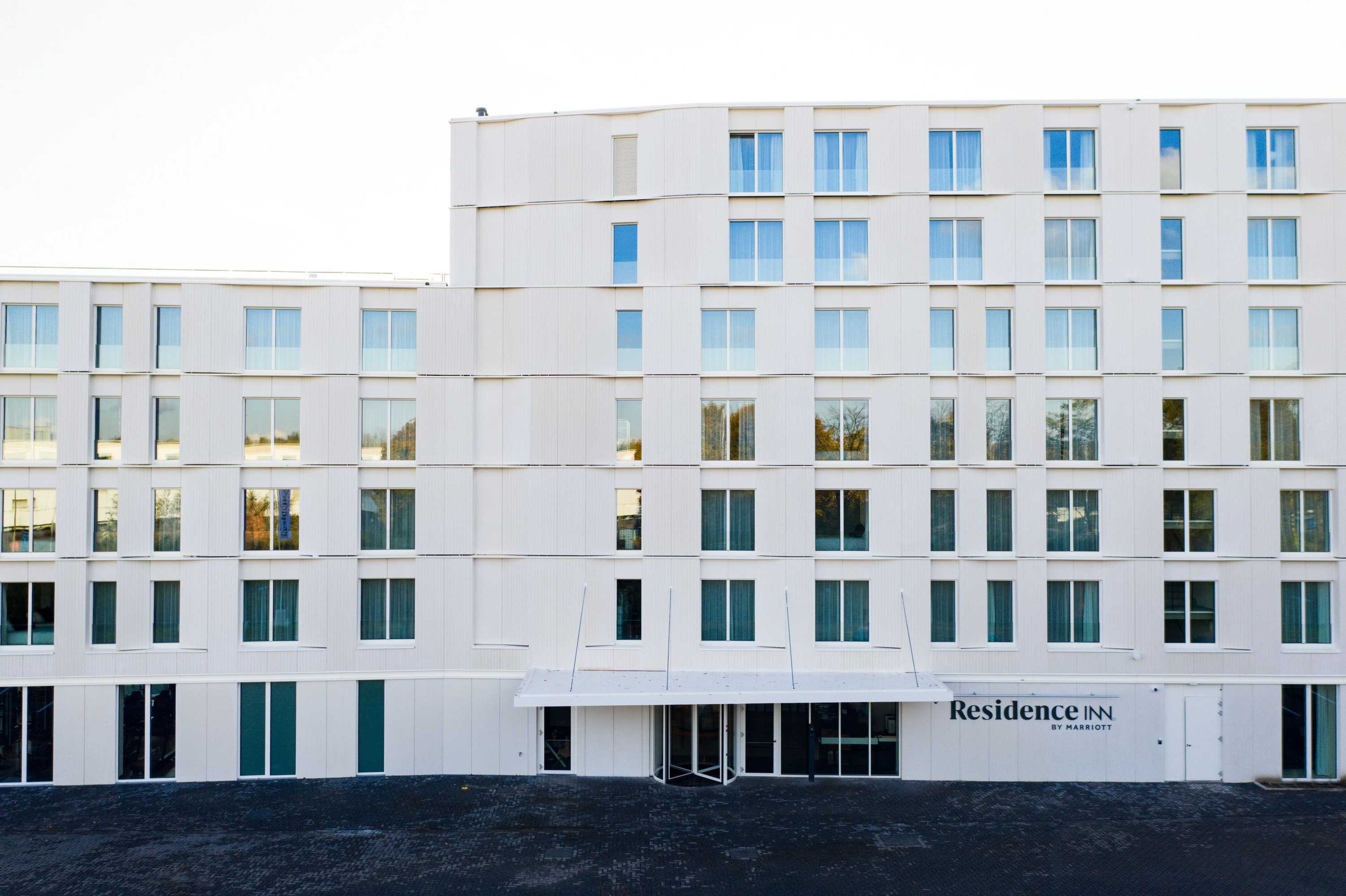Gift card for Residence Inn by Marriott Ghent Gift card for Residence Inn by Marriott Ghent