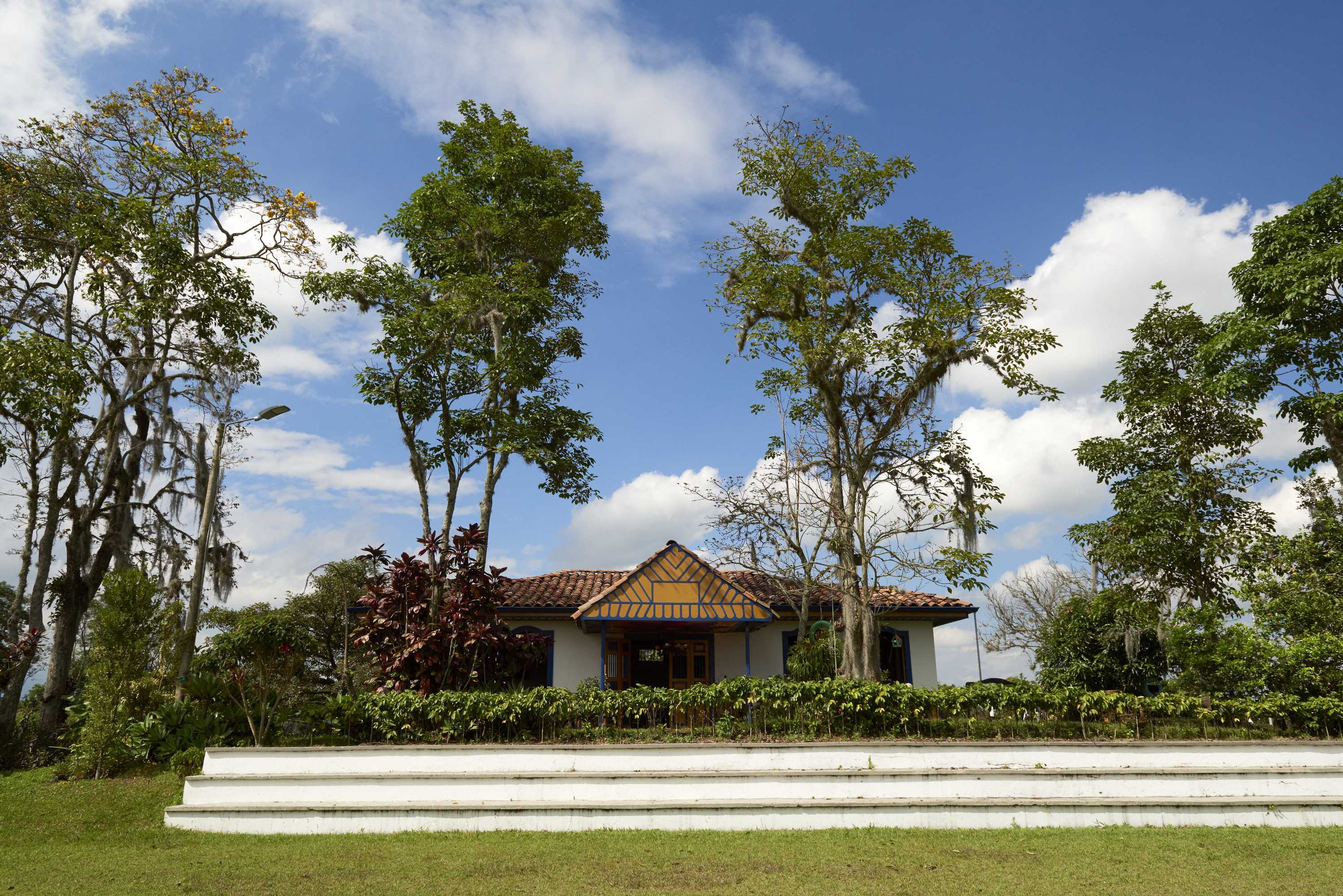 Gift card for Finca Hotel Los Girasoles Gift card for Finca Hotel Los Girasoles