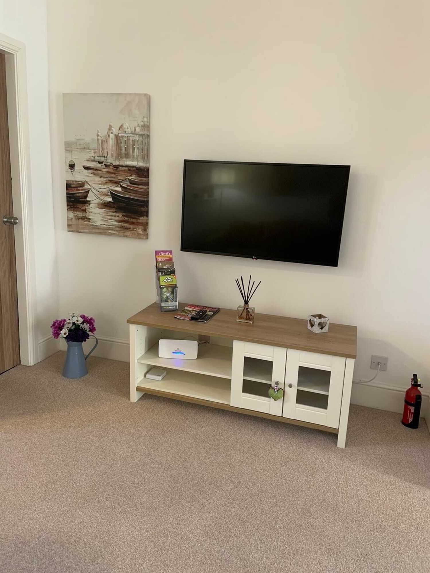 Gift card for Durham Serviced Properties