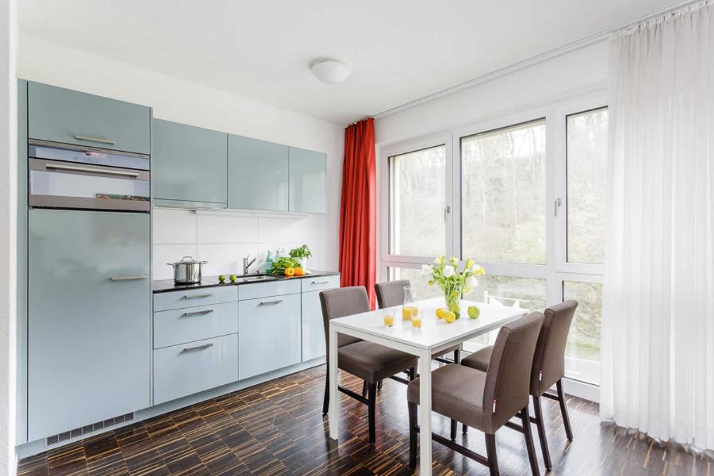 Gift card for Swiss Star Home