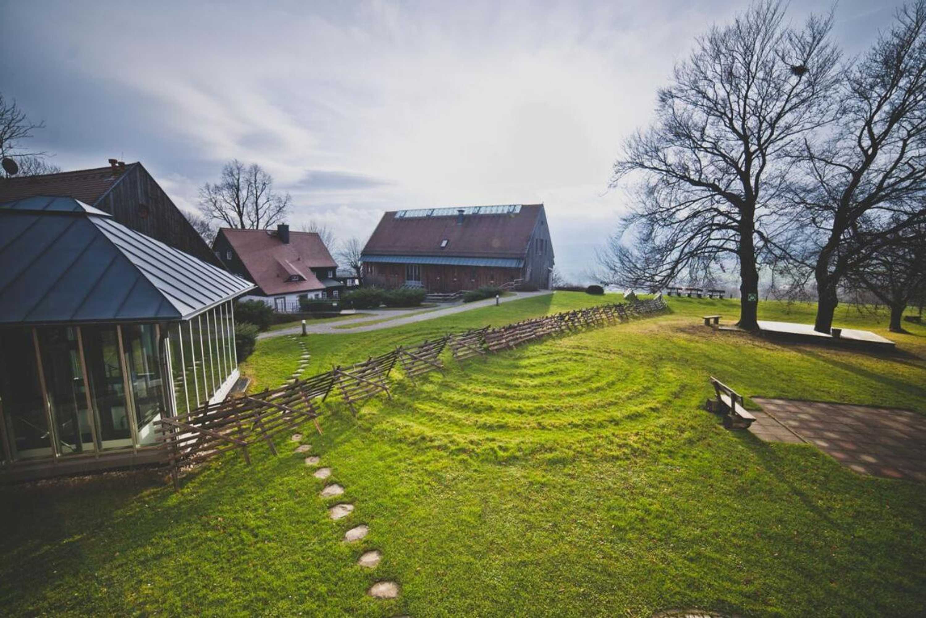 Gift card for Windmühle Seifhennersdorf