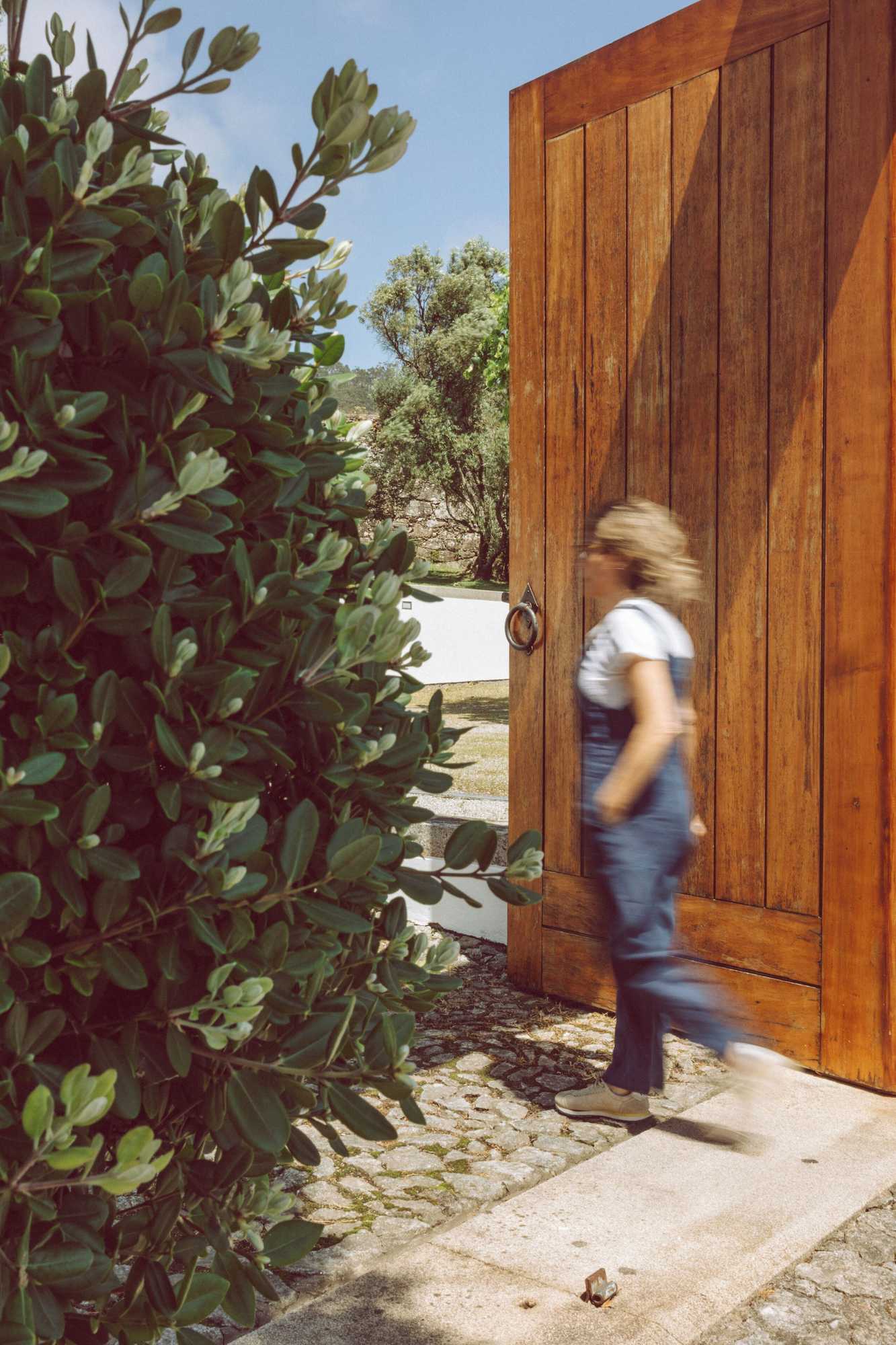 Gift card for Quinta Do Monteverde