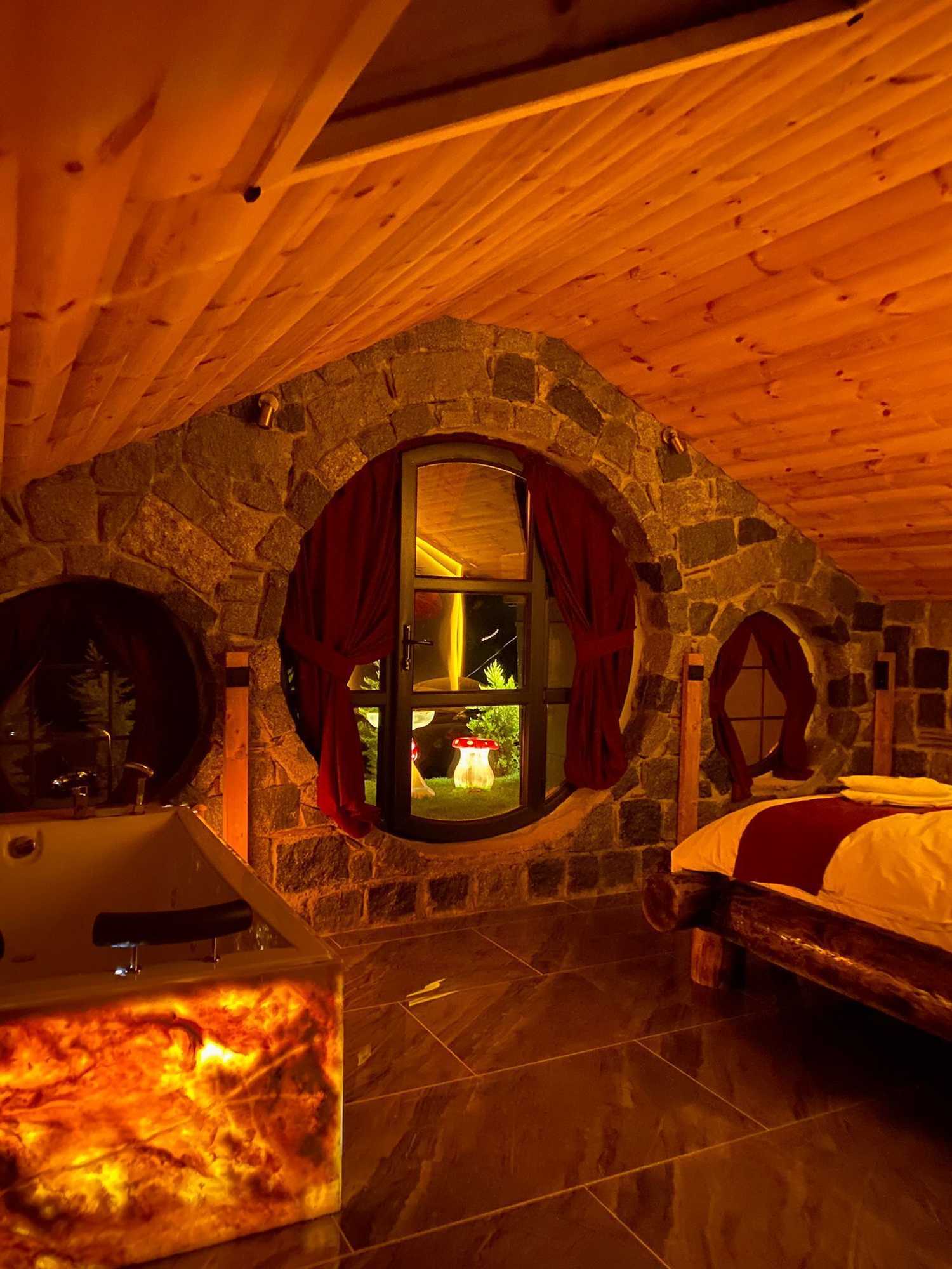 Gift card for Hobbit Chalet Gift card for Hobbit Chalet