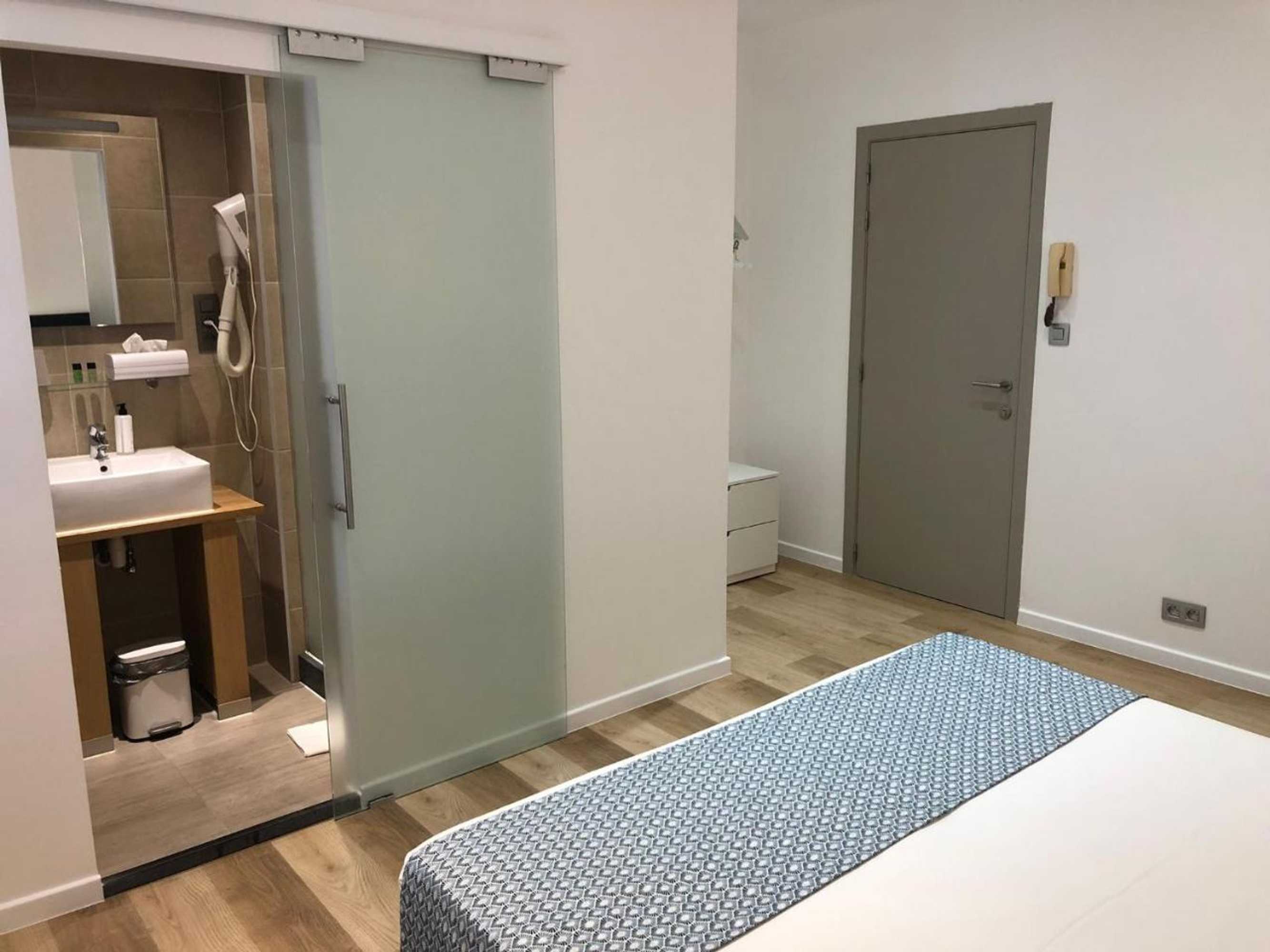 Gift card for Shelter-Rooms