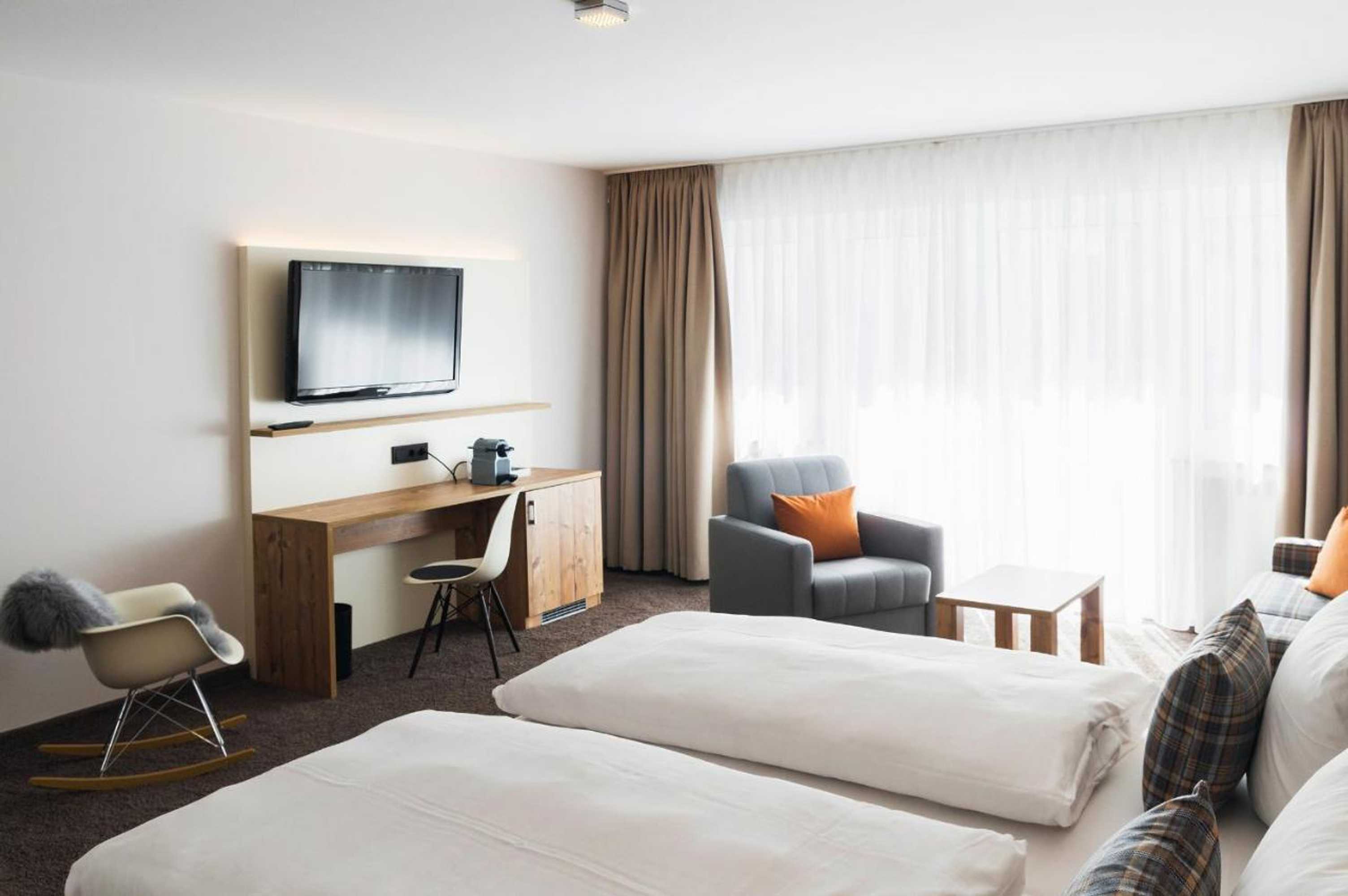 Gift card for Hotel Rad