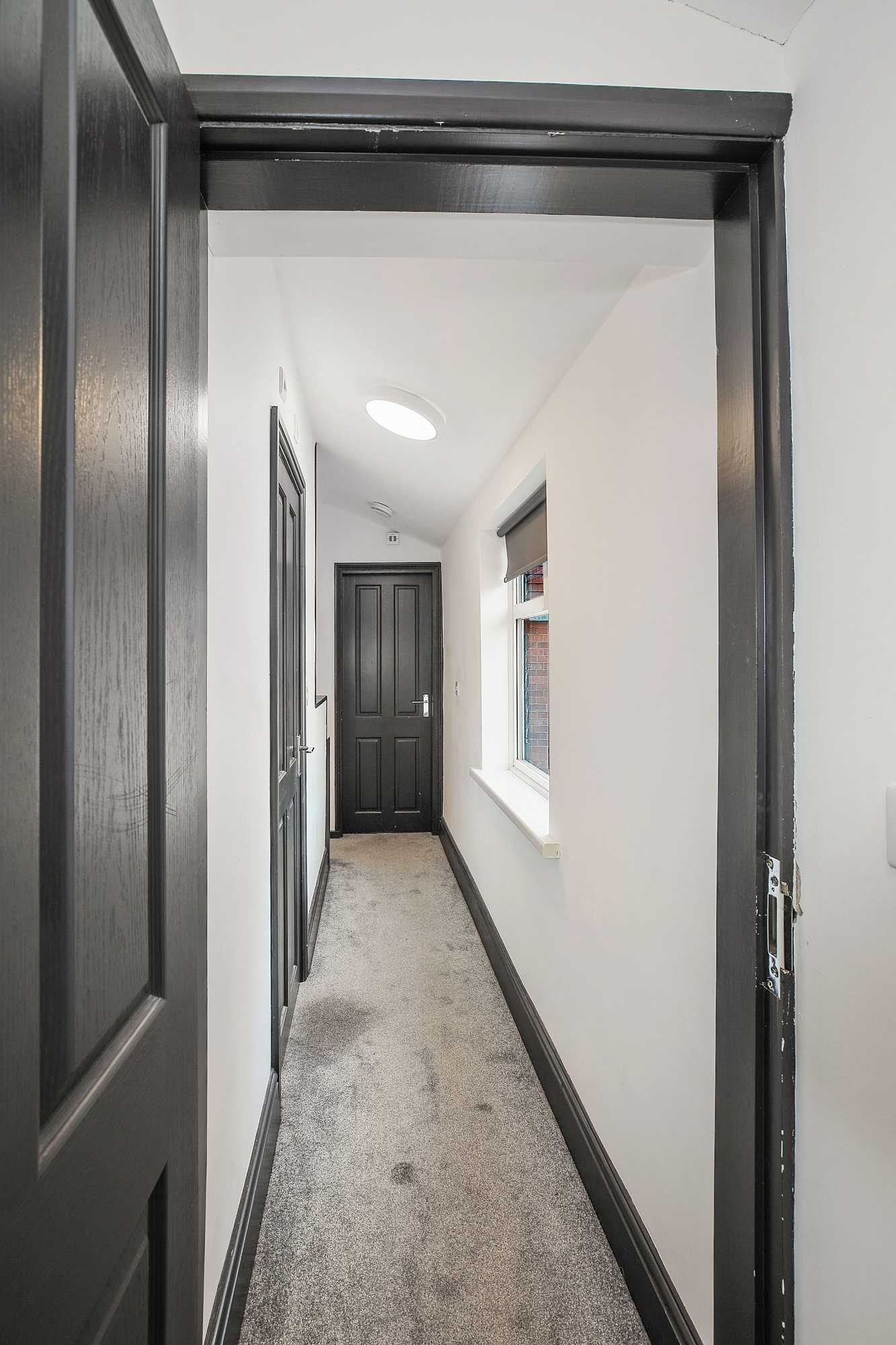 Gift card for Tyme Suites on Kingsway