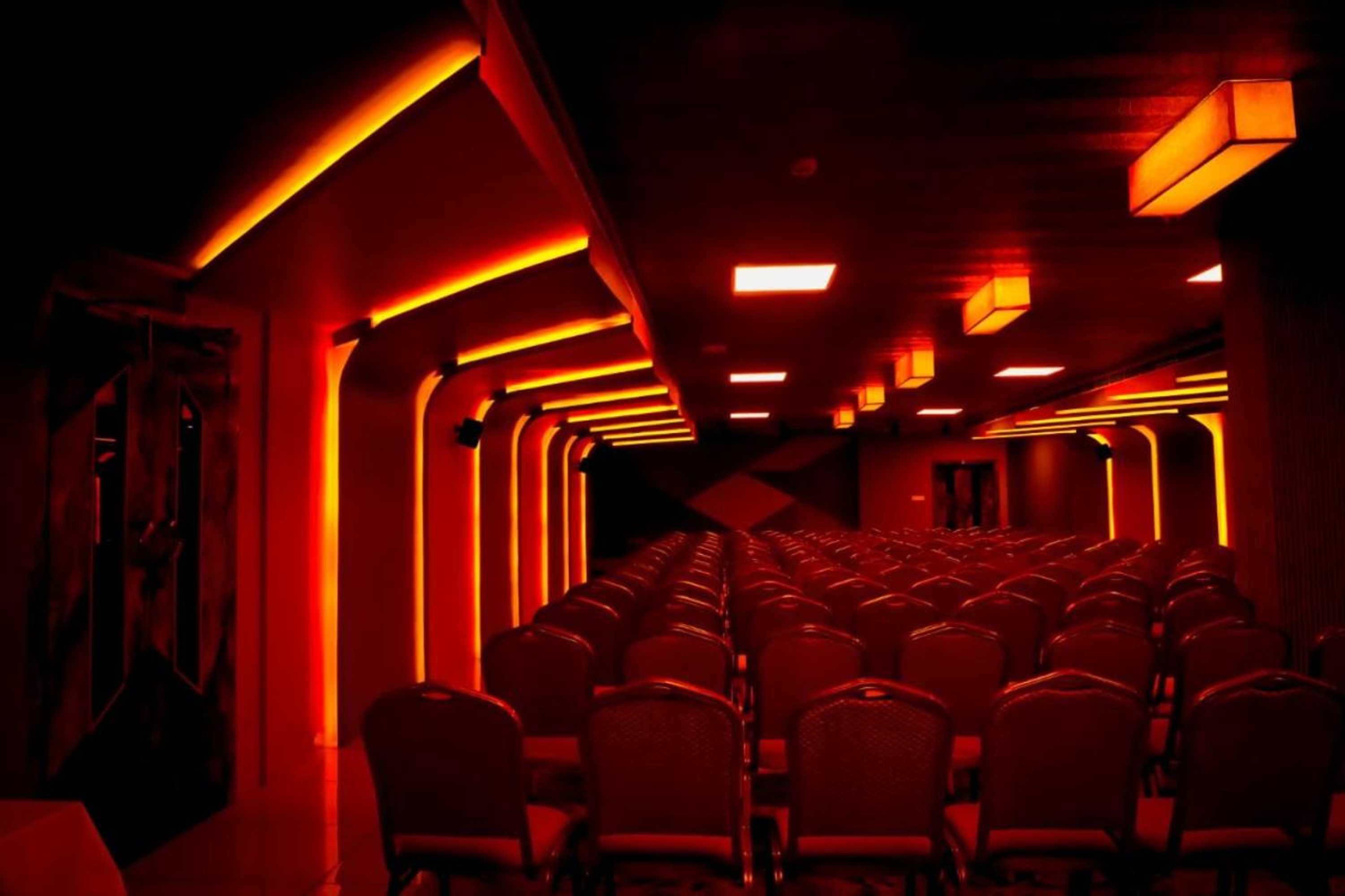 Gift card for Hotel New York Square