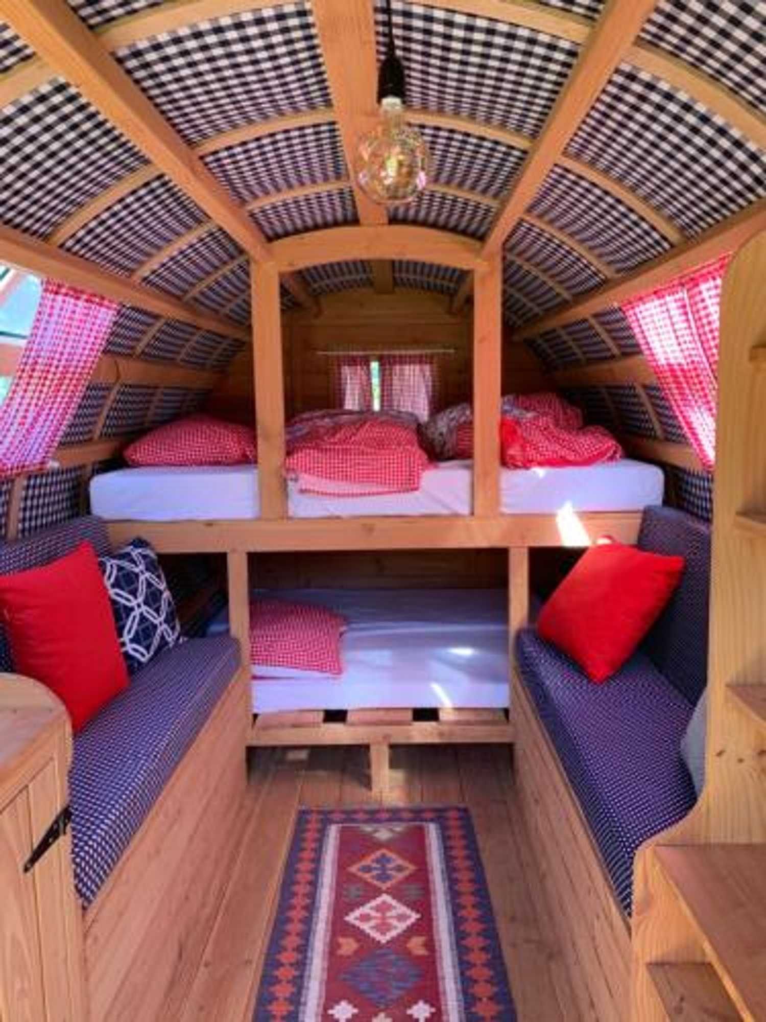 Gift card for #glamping@de Verloren Sinjoor Gift card for #glamping@de Verloren Sinjoor