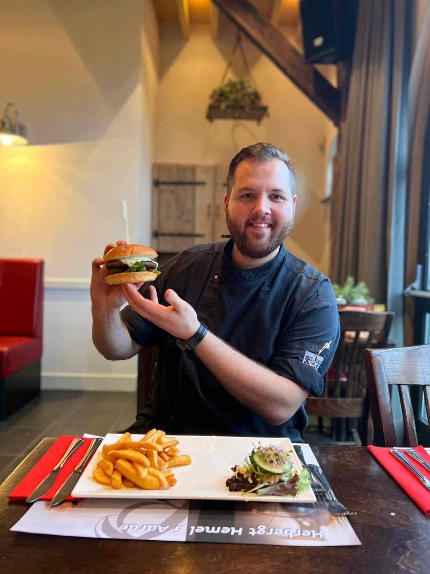 Gift card for Herberg de Brabantse Kluis