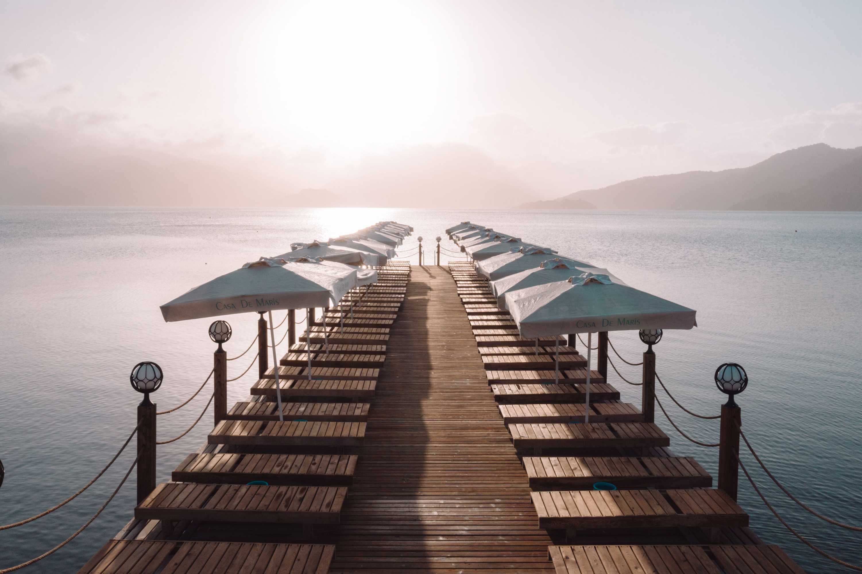 Gift card for Casa De Maris Spa & Resort Hotel -  Adult Only +16