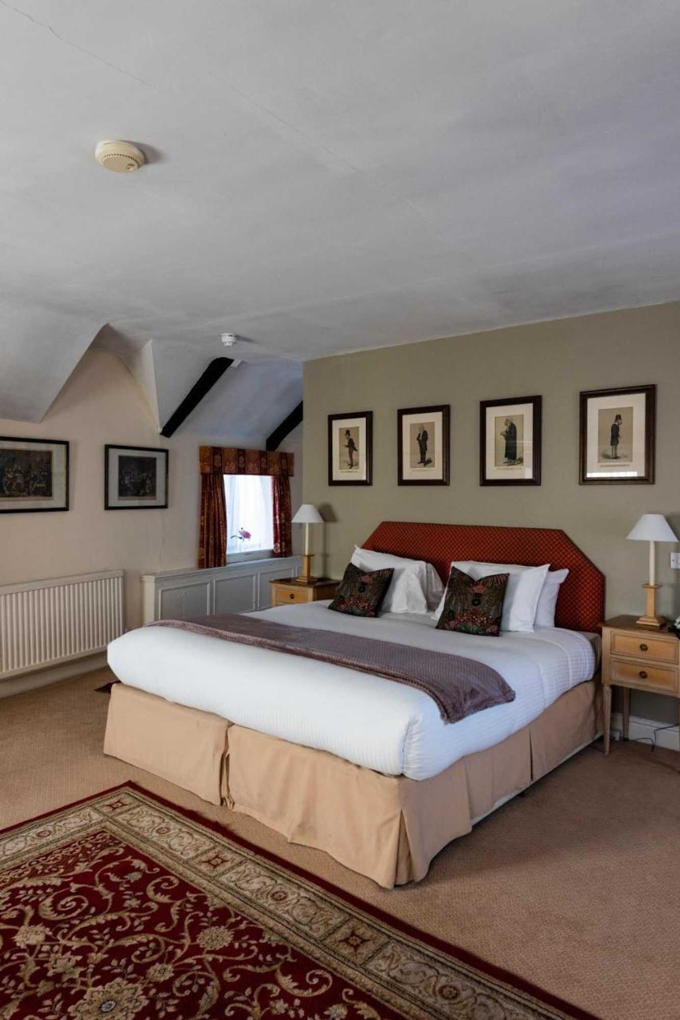 Gift card for The George Inn